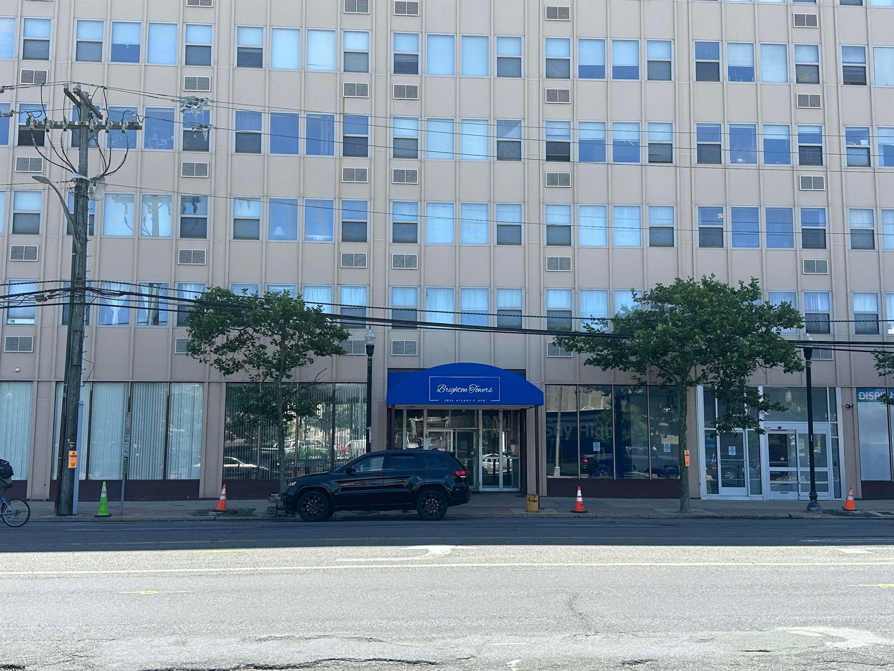 Atlantic Ave, Atlantic City, NJ 08401 #1