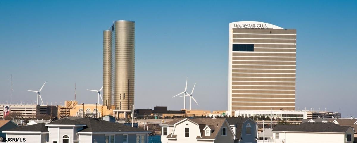 Atlantic City, New Jersey, 08401, United States, 3 Bedrooms Bedrooms, ,3 BathroomsBathrooms,Residential,For Sale,1807764