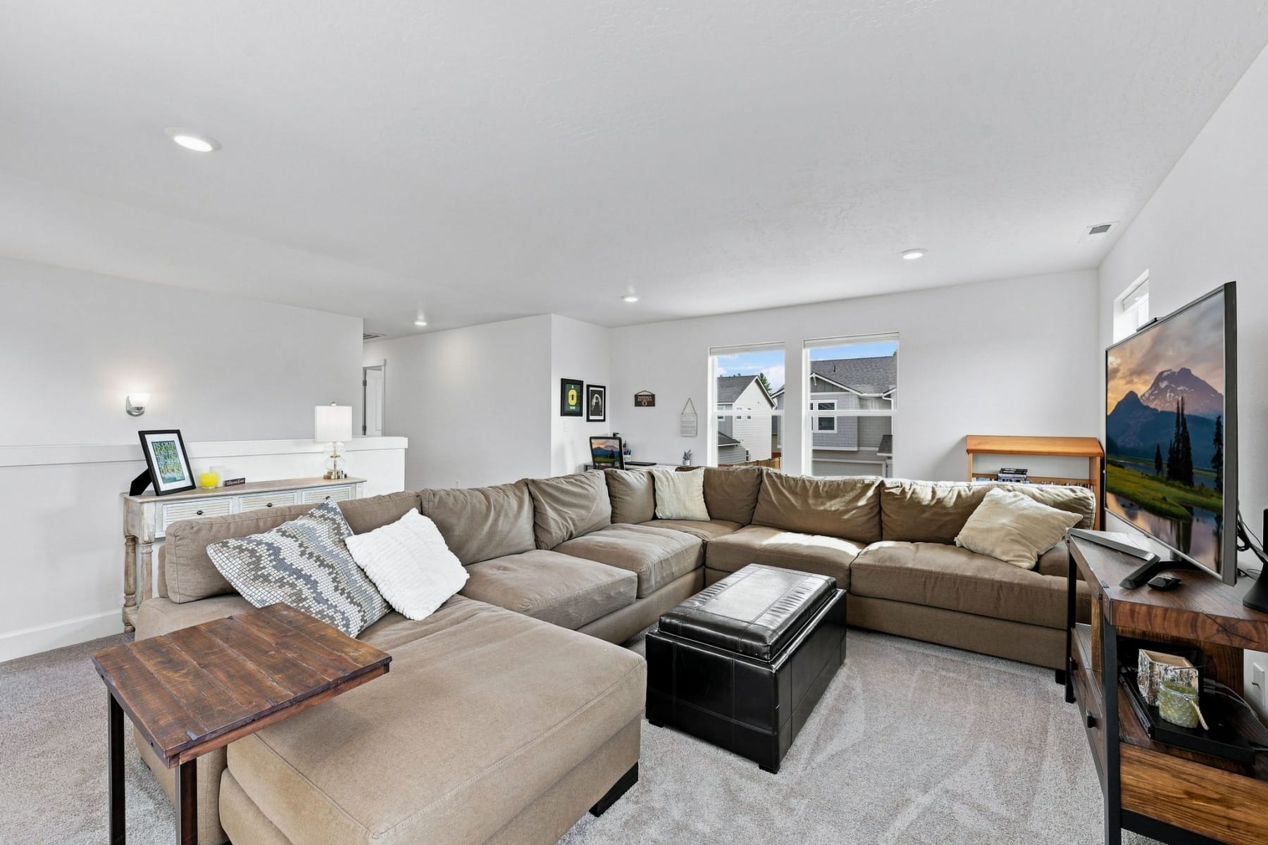  61637 SE Evie Drive Bend, OR 97702 - 物件實景