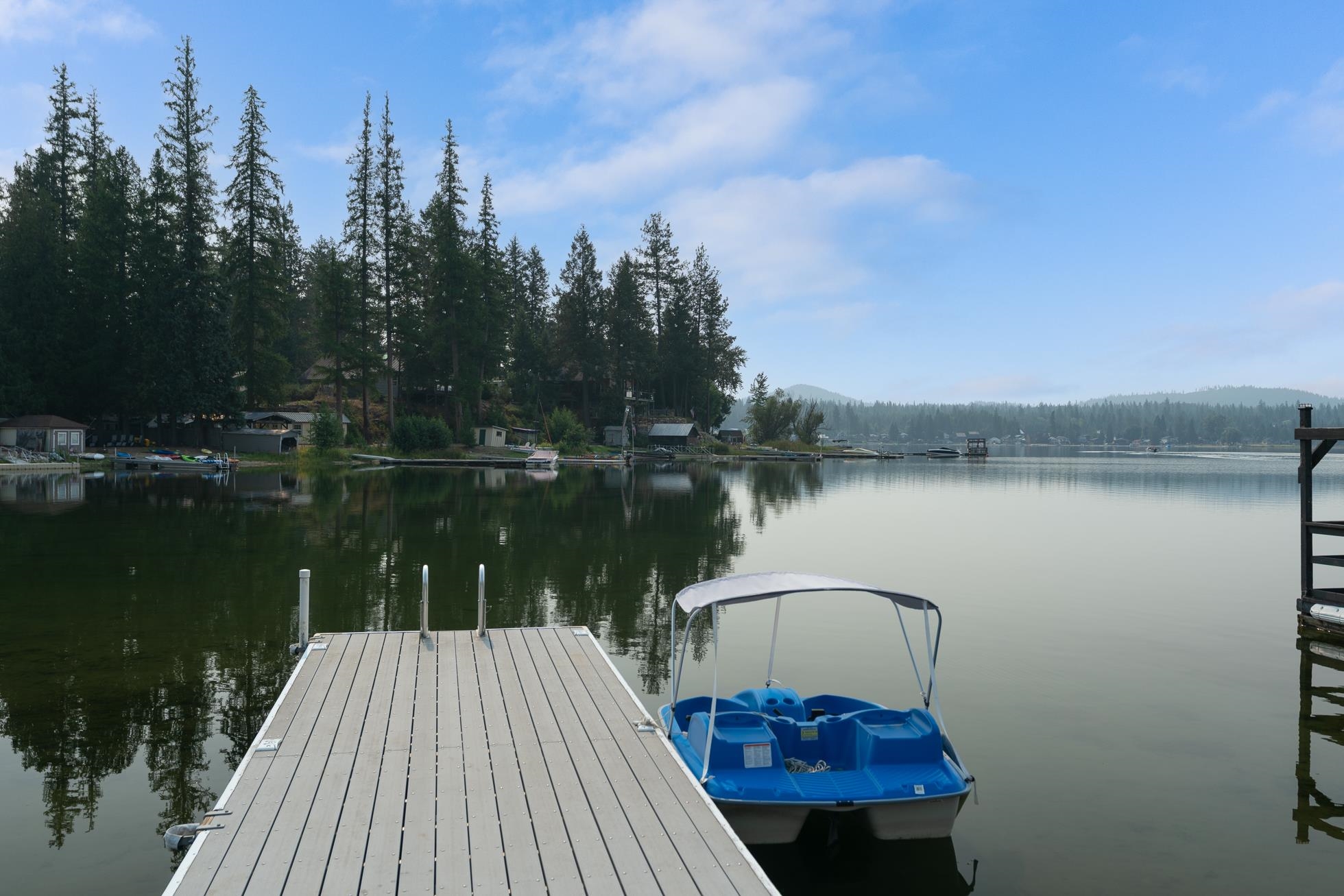 Newport, Washington, 99156, United States, 2 Bedrooms Bedrooms, ,2 BathroomsBathrooms,Residential,For Sale,1937533