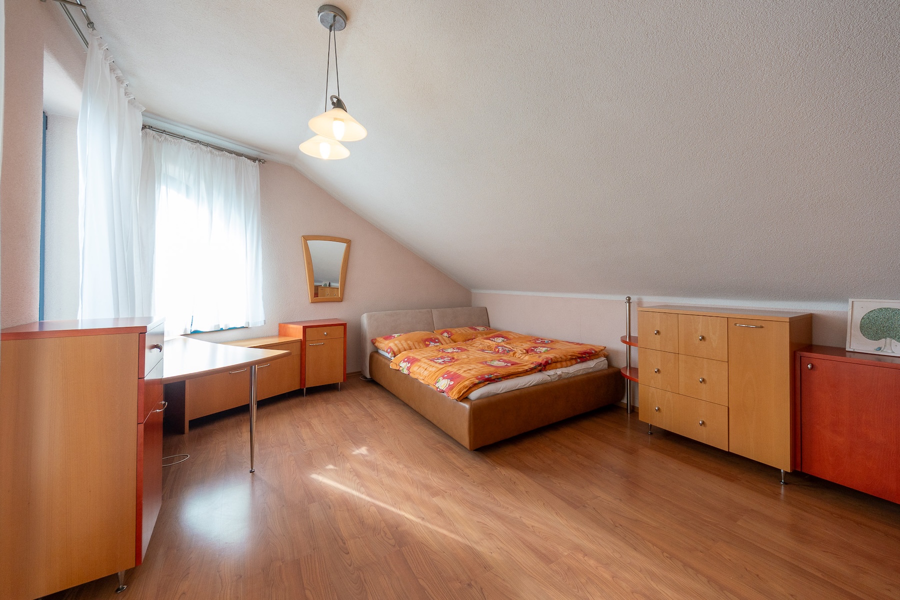  Family residence on an extensive plot by the forest, Vozokany, ID: 0466 - 物件實景