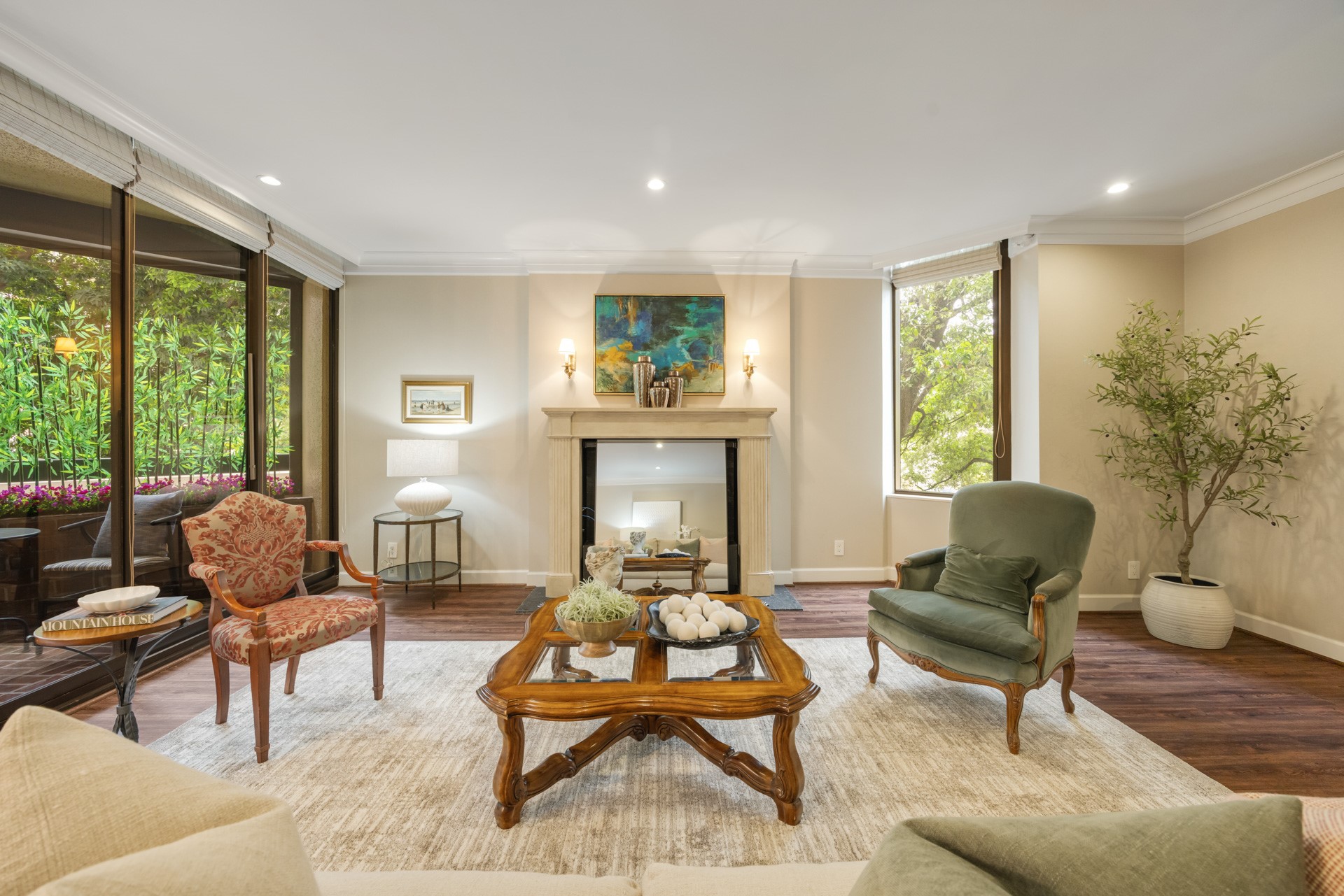  5555 Del Monte Drive #205 - 物件實景