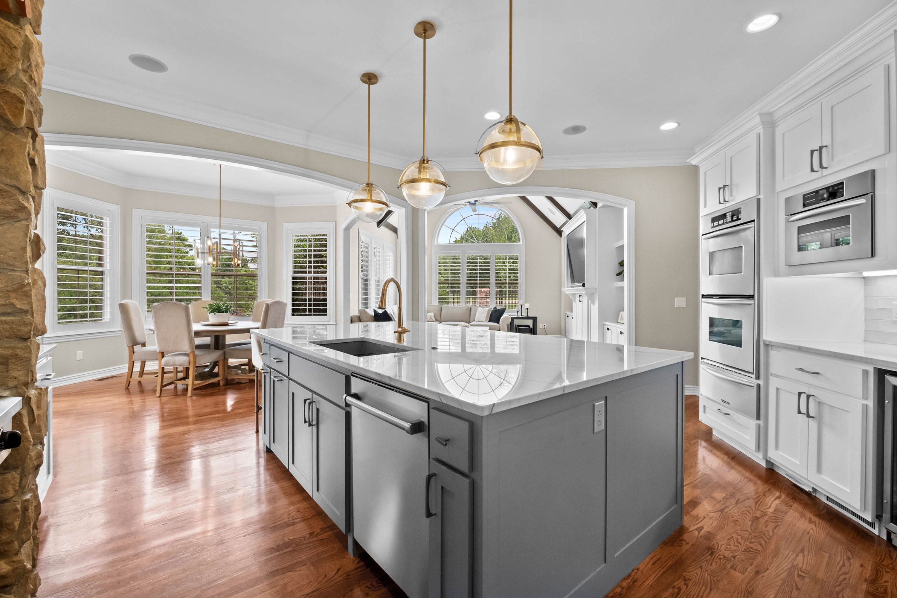 17 Nottingham Lane, Rogers, AR 72758 - 物件實景