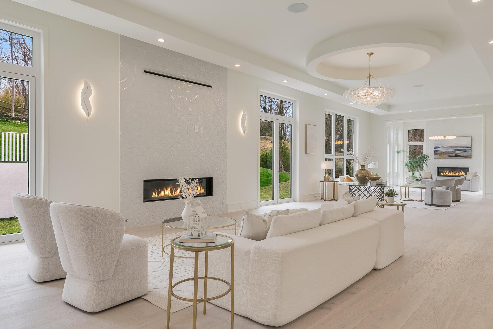 8757 Brook Road, Mclean, VA, 22102 - 物件實景