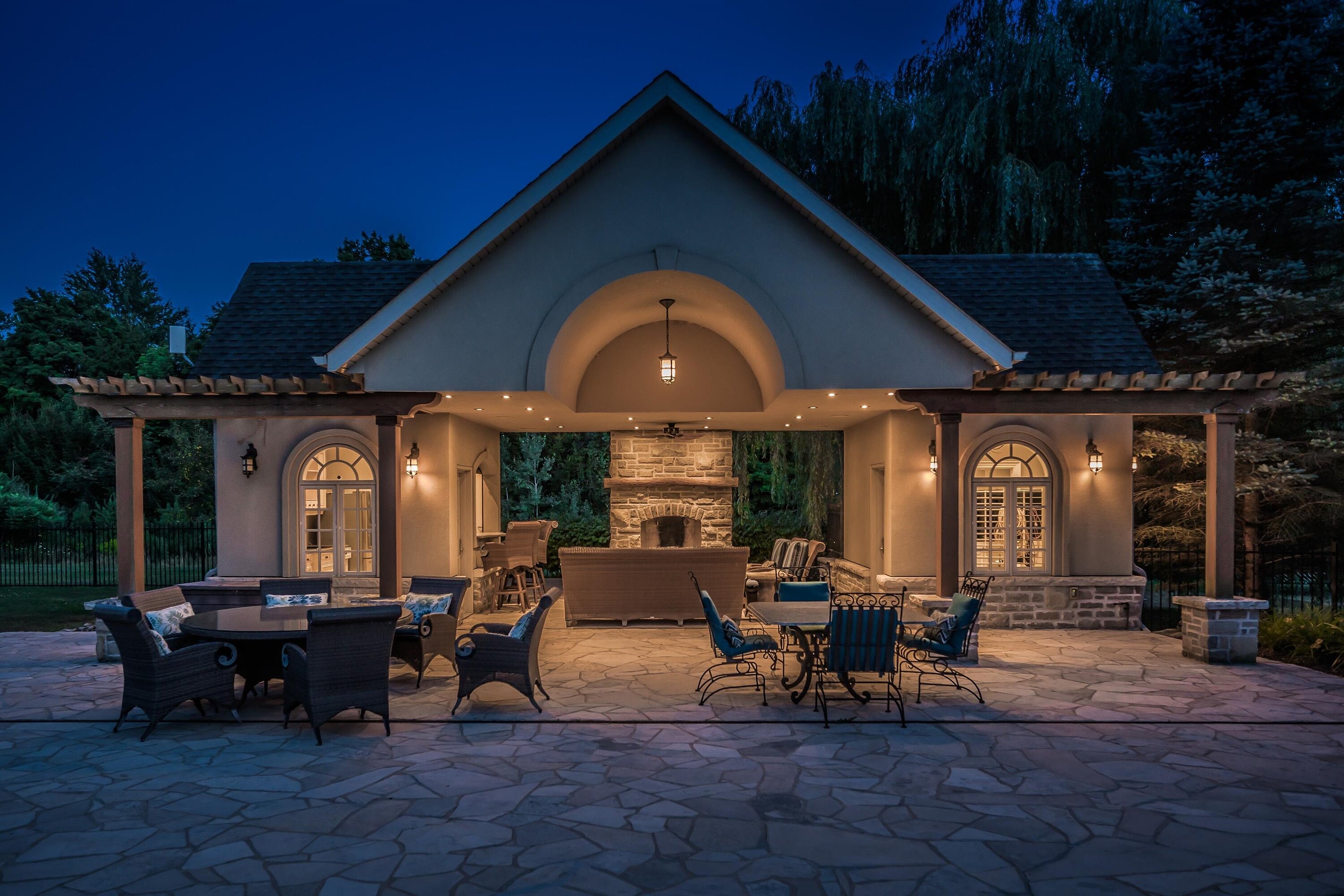  Private Resort-Style Estate - 物件實景