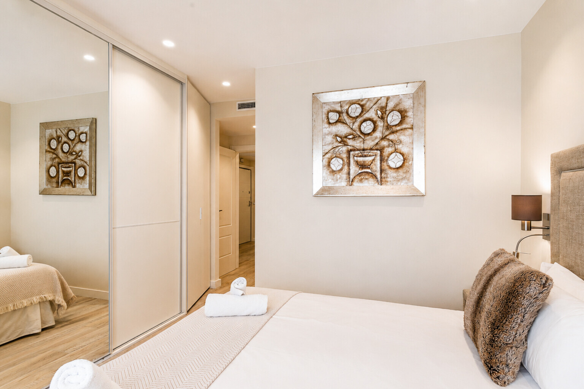  Designer home with a large terrace in the center of Sitges - 物件實景