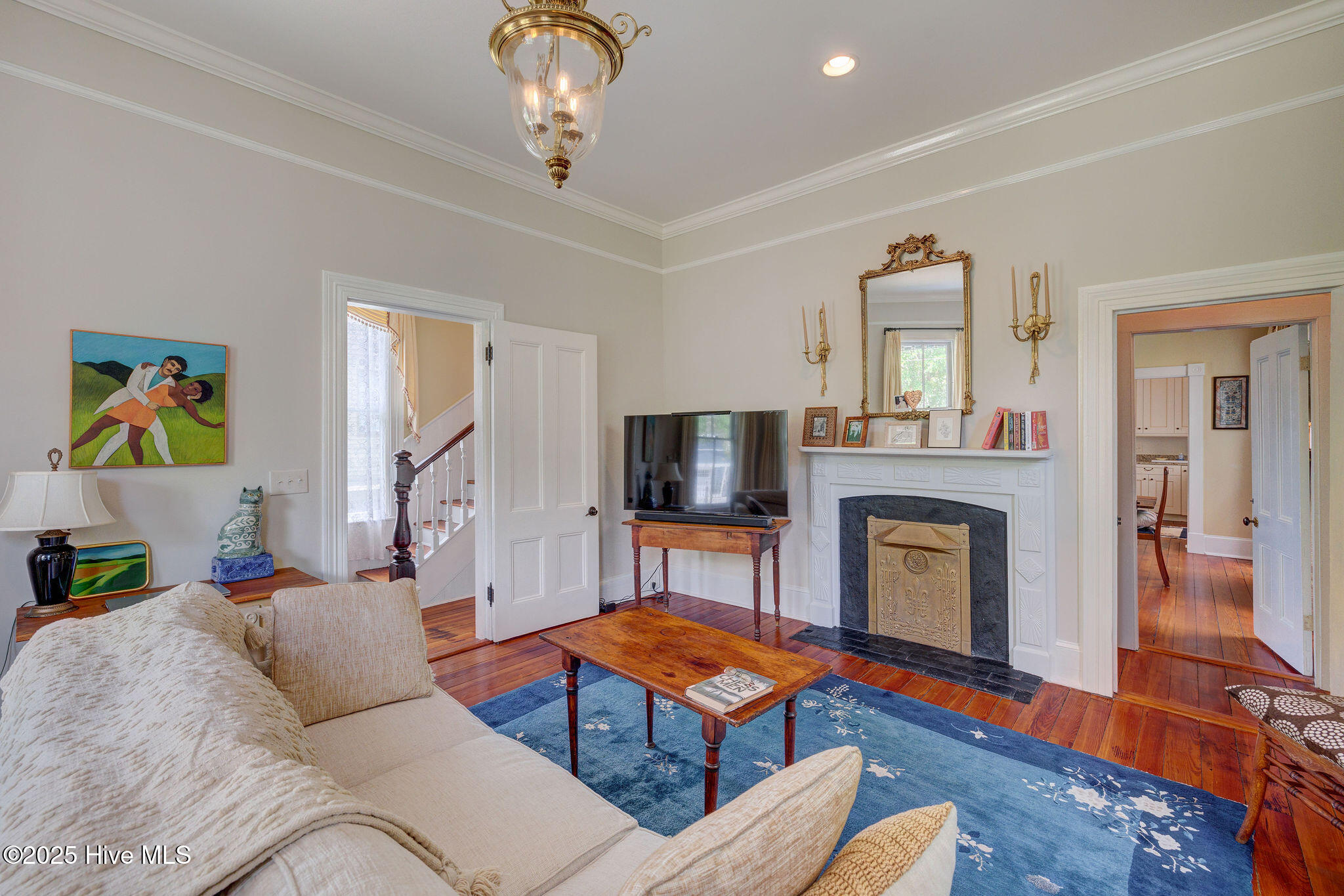 Wilmington, North Carolina, 28401, United States, 4 Bedrooms Bedrooms, ,3 BathroomsBathrooms,Residential,For Sale,1874502