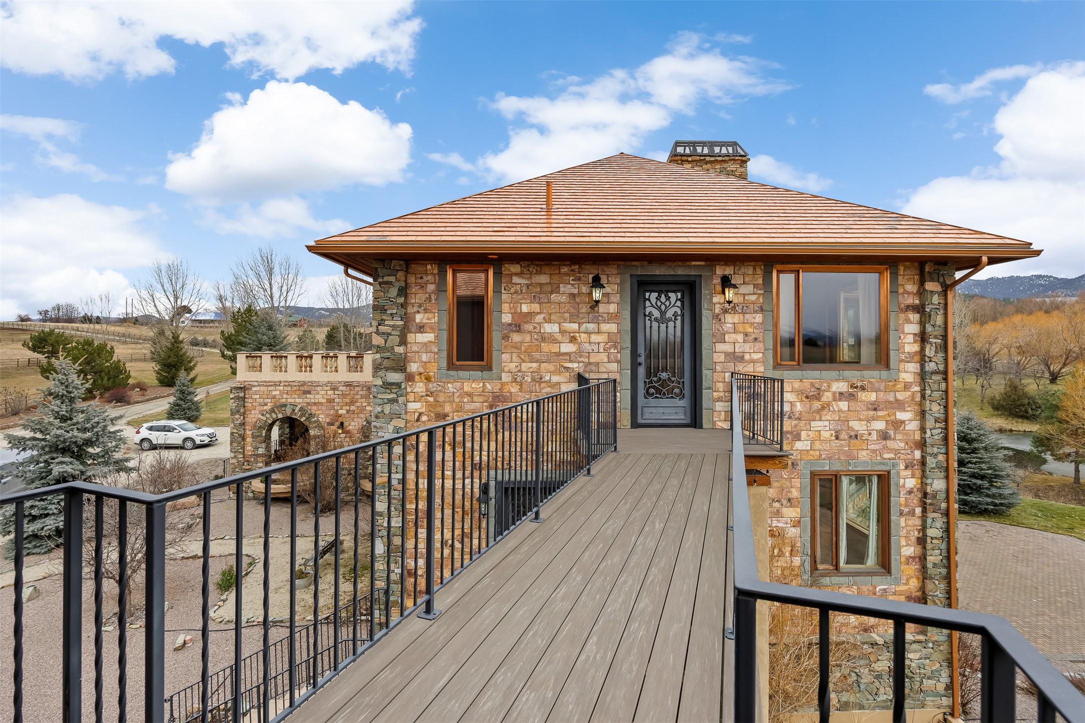  859 Hamilton Heights Road - 物件實景