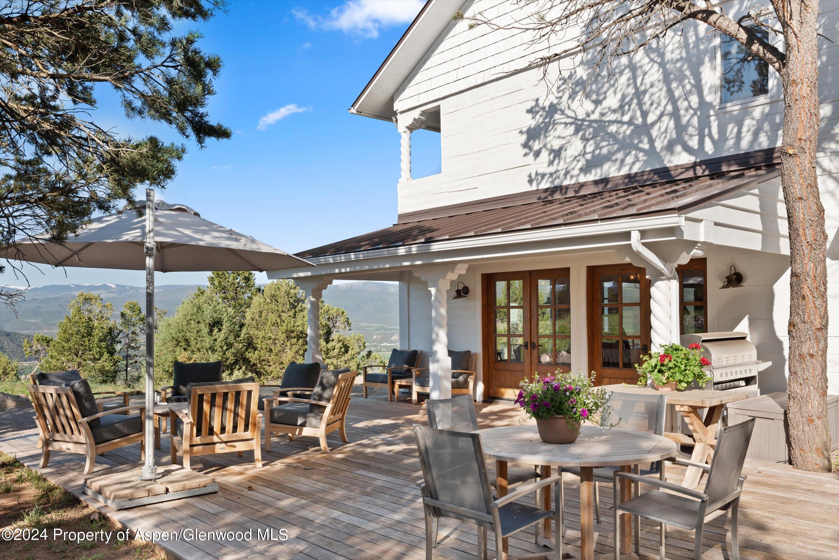 Carbondale, Colorado, 81623, United States, 8 Bedrooms Bedrooms, ,9 BathroomsBathrooms,Residential,For Sale,1902362