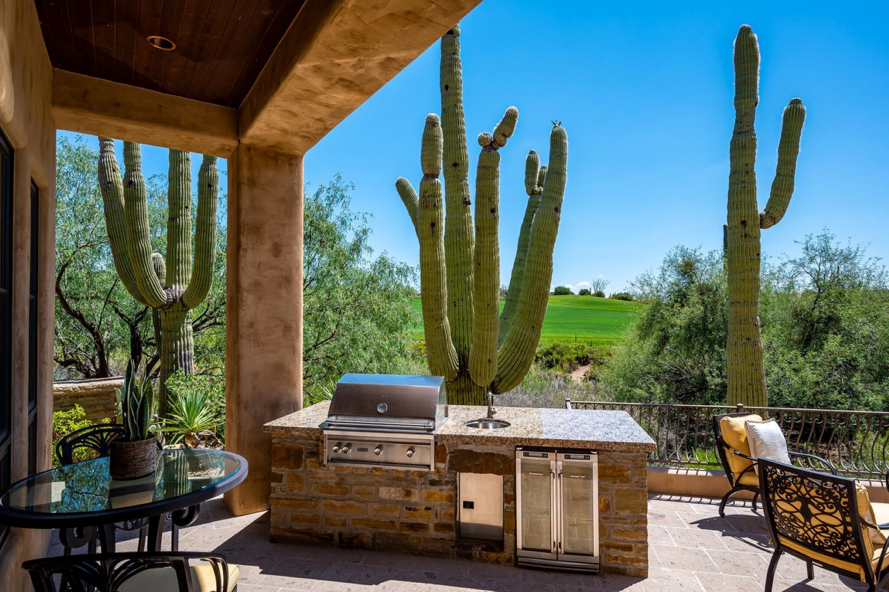  40853 N 94TH ST  Scottsdale, AZ - 物件實景