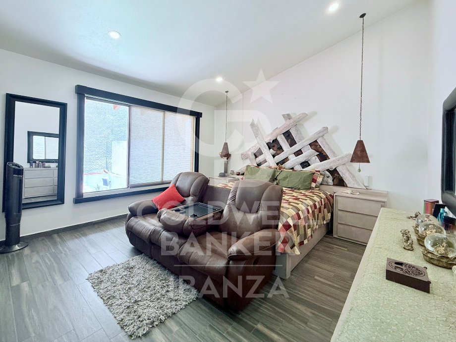 Naucalpan de Juárez, Estado de méxico, 53126, Mexico, 3 Bedrooms Bedrooms, ,3 BathroomsBathrooms,Residential,For Sale,1917914