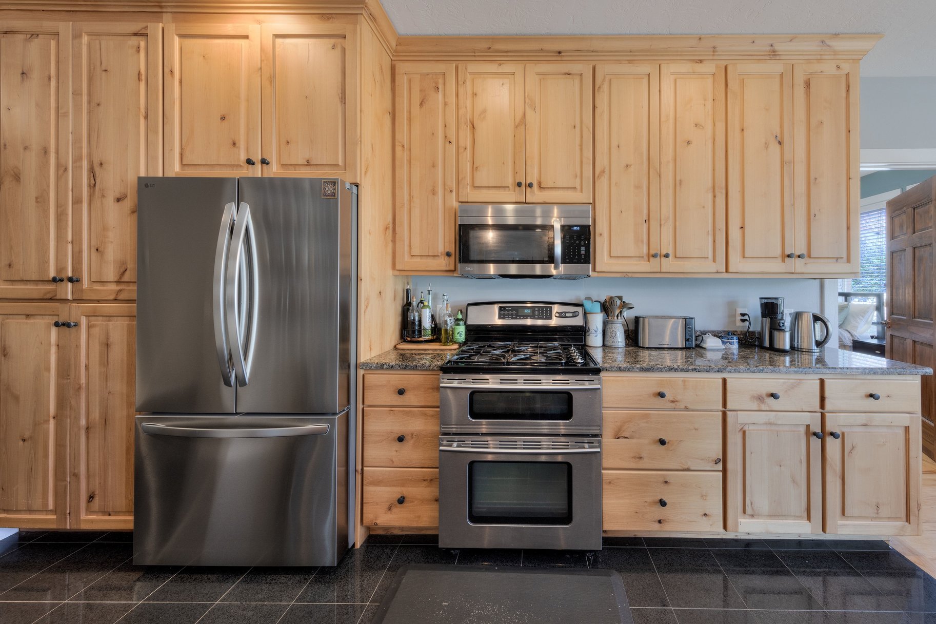  Peaceful, Private & Perfectly Located – A Move-In Ready Moab Home - 物件實景