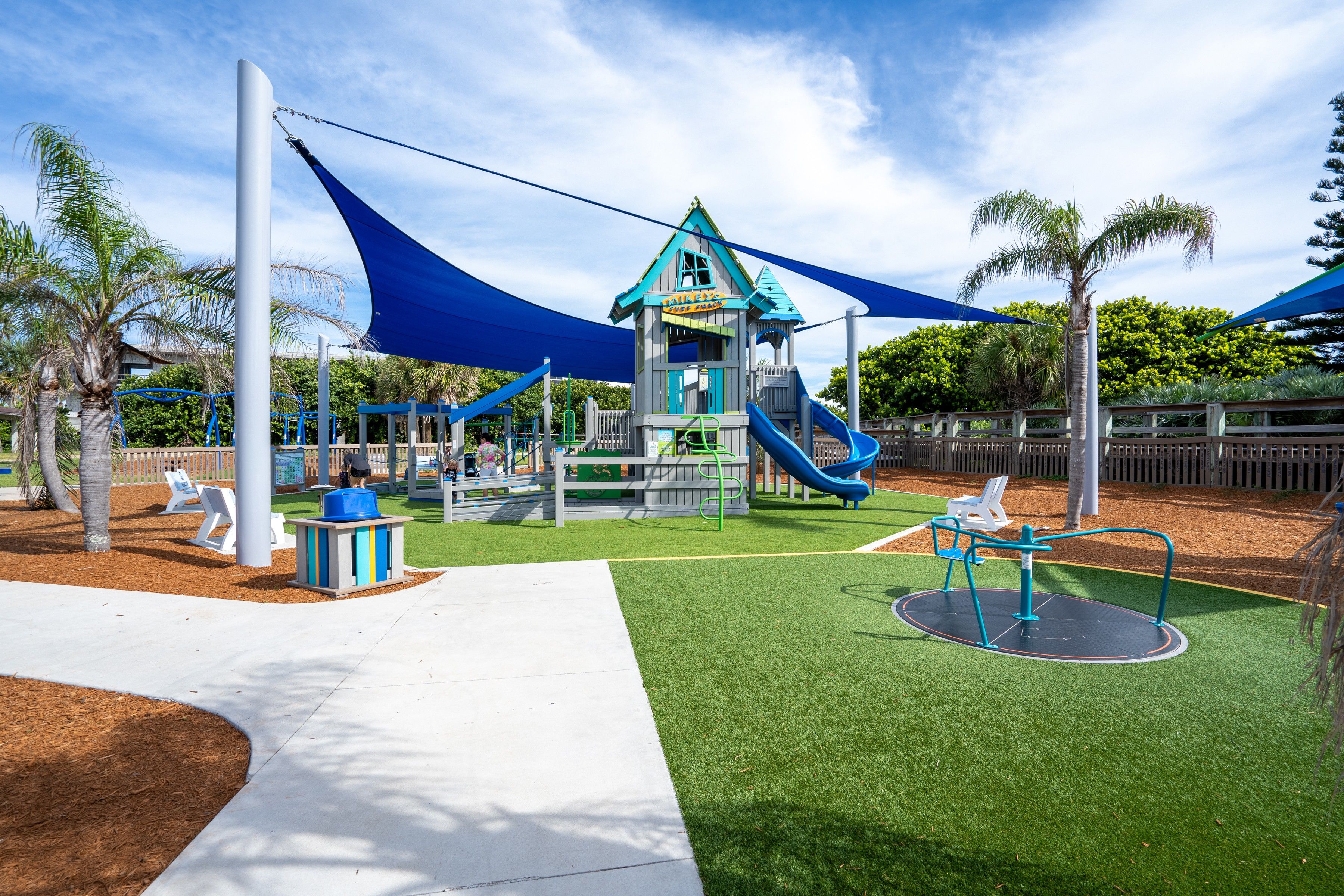  1209 S Riverside Drive, Indialantic, FL, 32903 - 物件實景