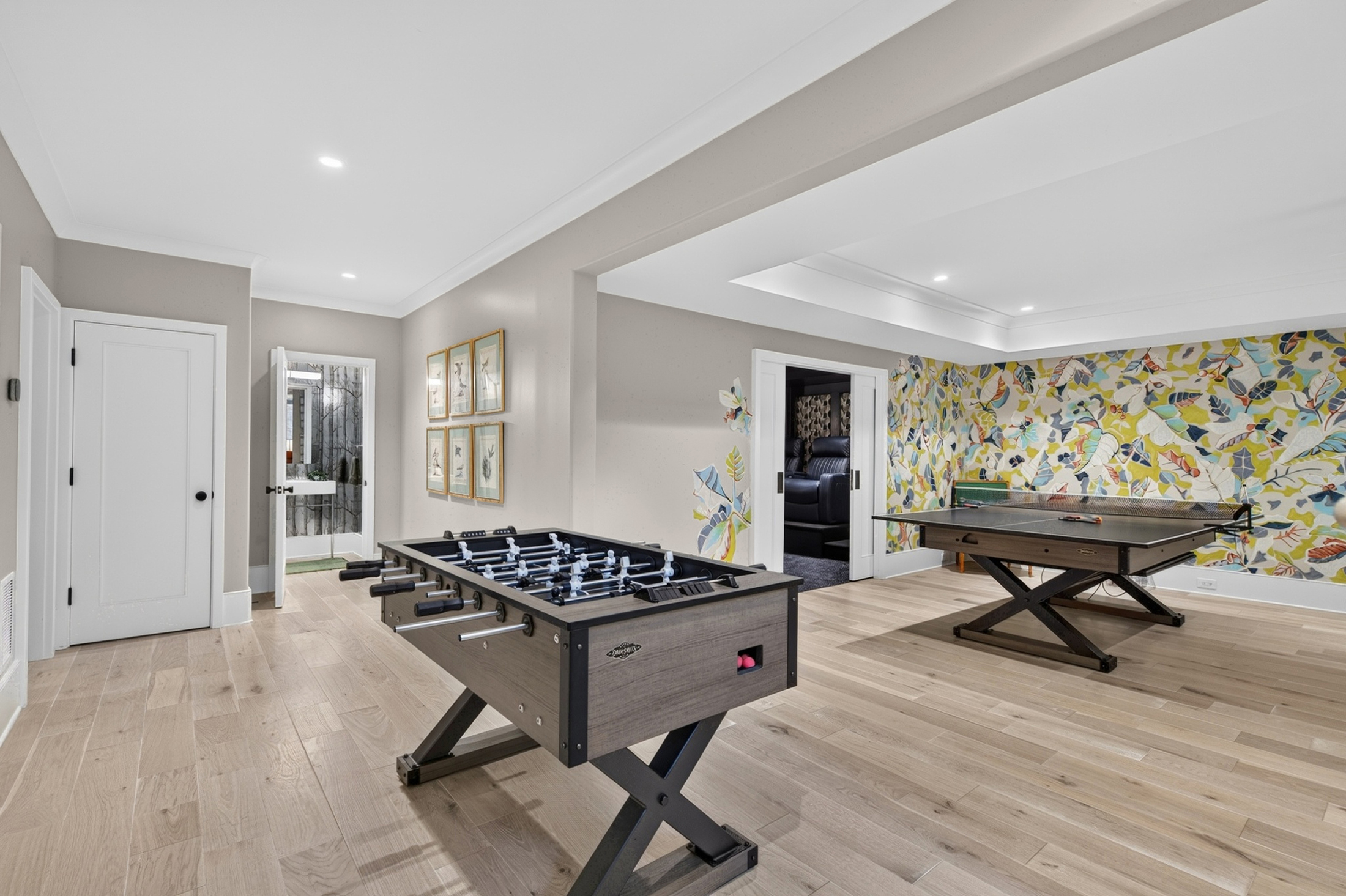  Sophisticated Newer Construction Home in Ansley Park - 物件實景