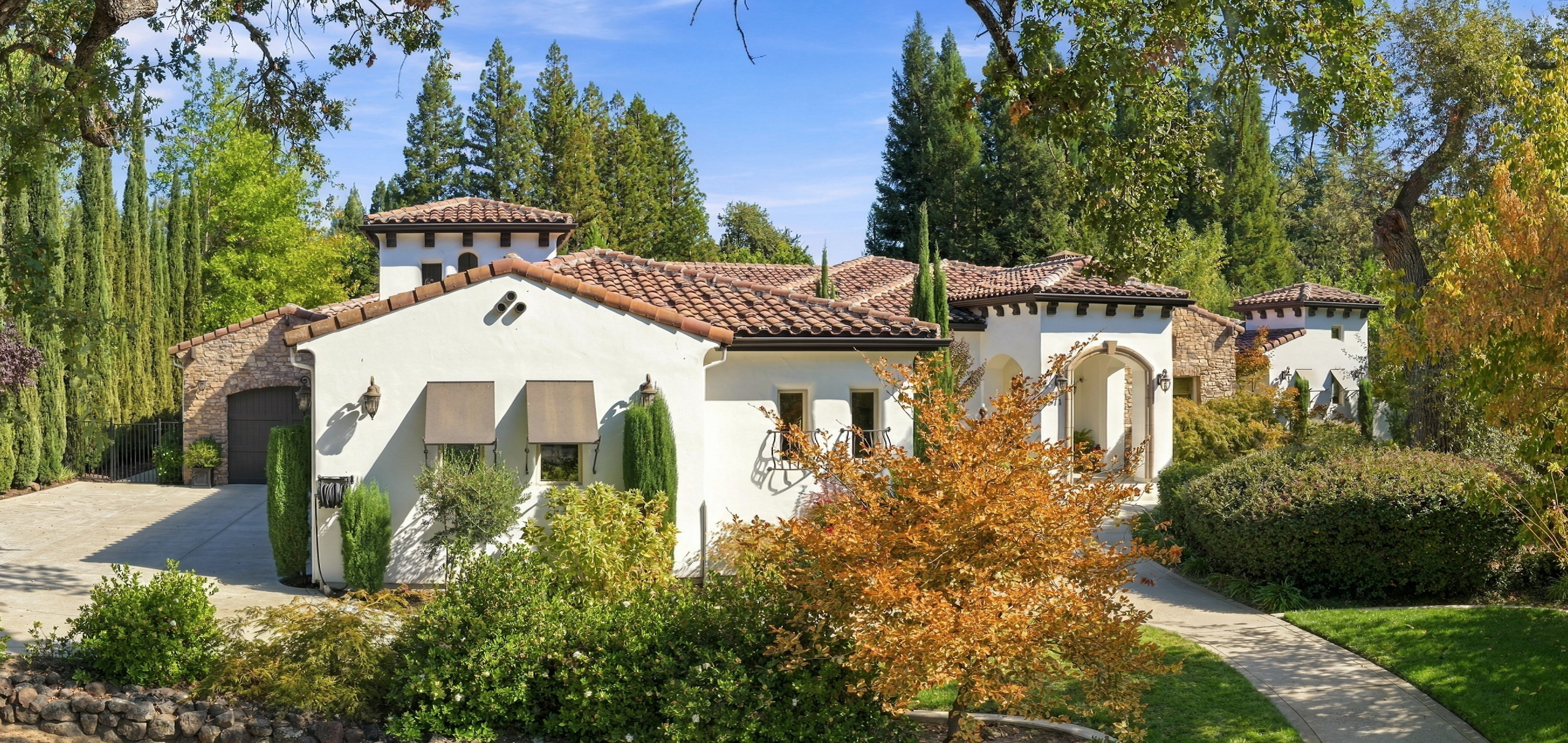  5571 Monte Claire Lane, Loomis, CA 95650 - 物件實景