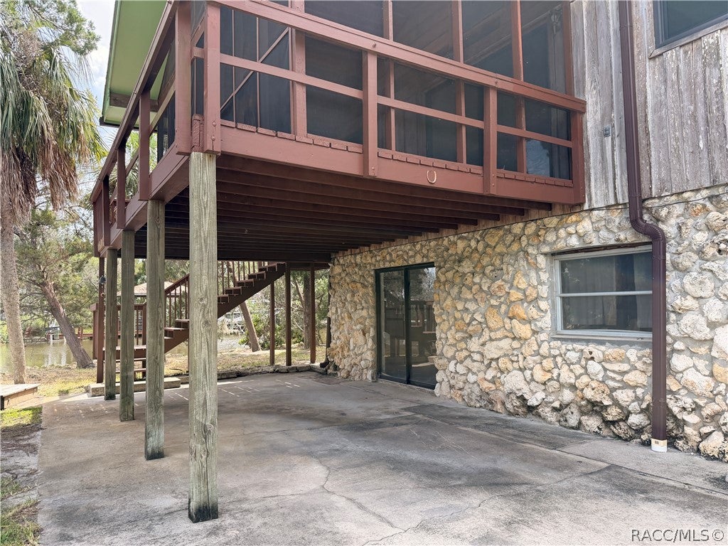 Waterwood Dr, Crystal River, FL 34429 #1