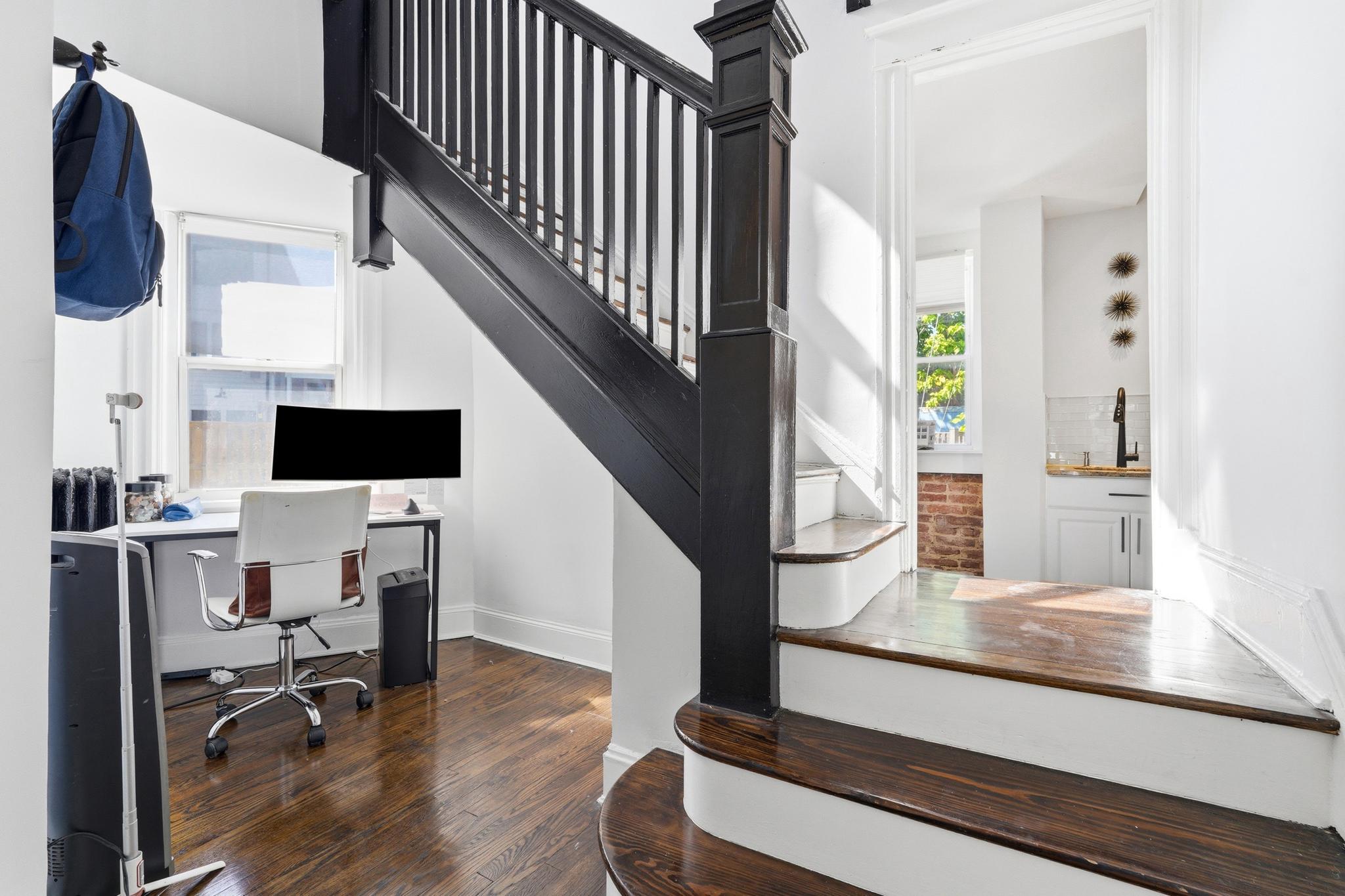  517 Taylor Street NW, Washington, DC, 20011 - 物件實景