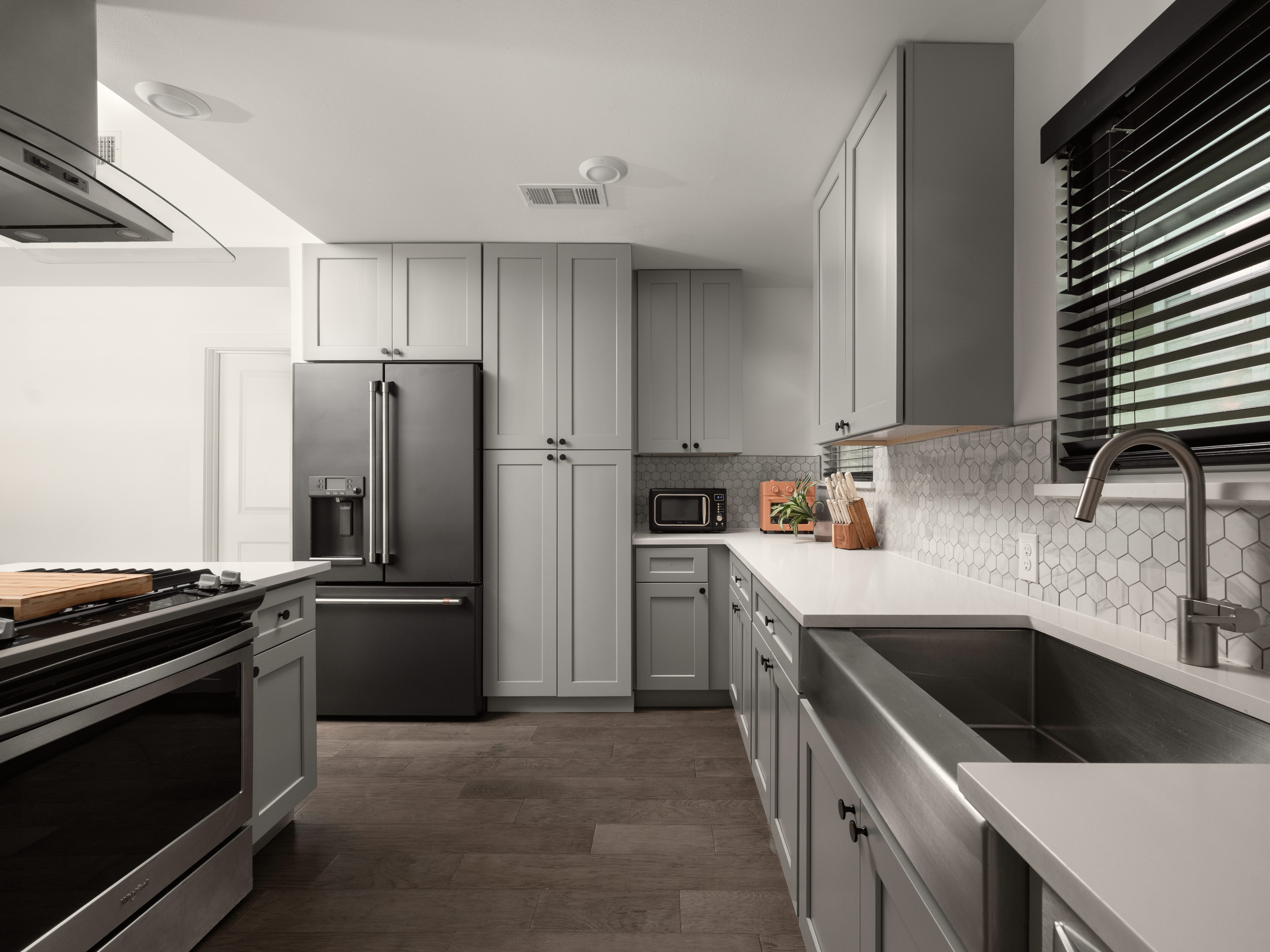  2501 East 11th Street #1, Austin, TX 78702 - 物件實景