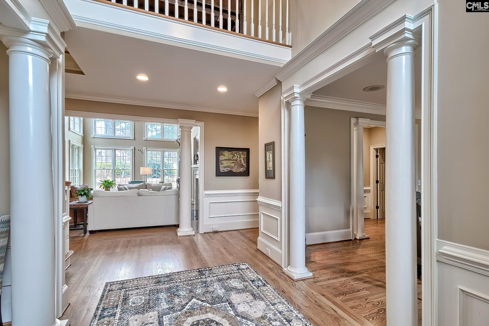 Columbia, South Carolina, 29223, United States, 5 Bedrooms Bedrooms, ,5 BathroomsBathrooms,Residential,For Sale,2003481