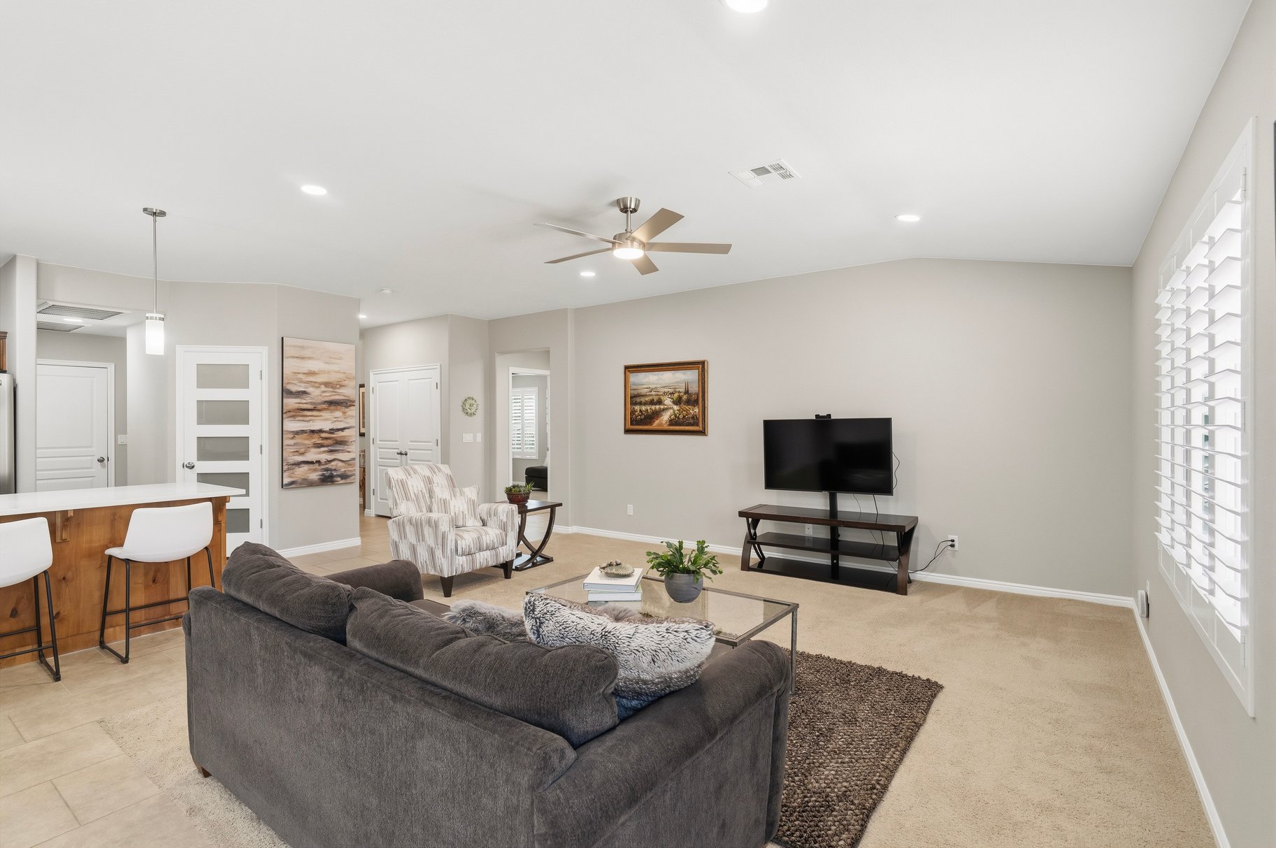  Modern Ivins Gem Fully Updated 4-Bedroom Home with Stylish Upgrades - 物件實景