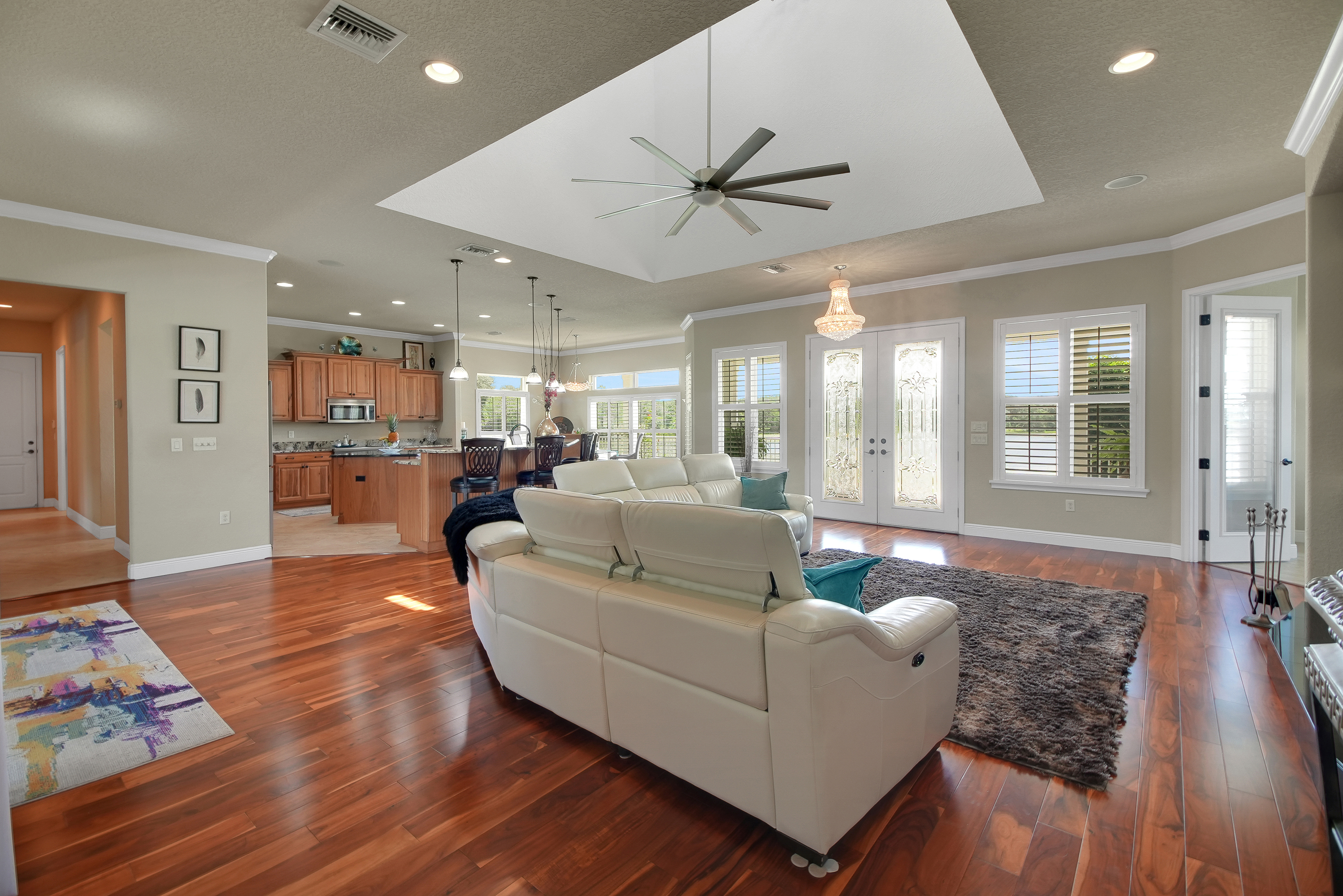 Weirsdale, Florida, 32195, United States, 4 Bedrooms Bedrooms, ,3 BathroomsBathrooms,Residential,For Sale,1900688