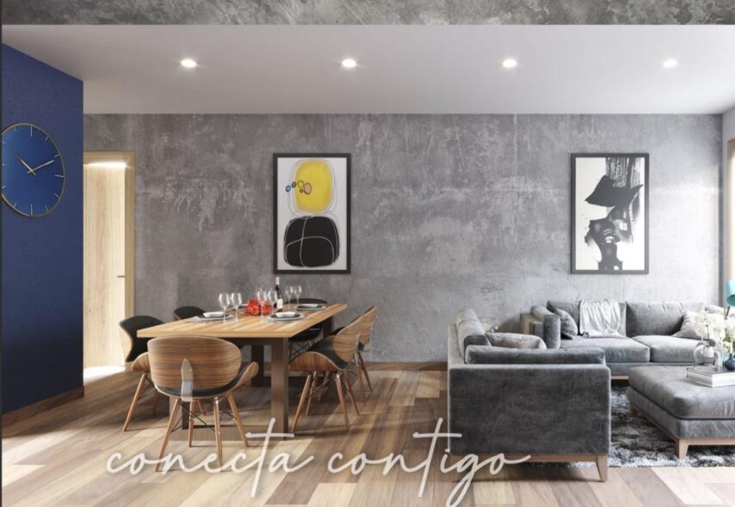 Fray Servando, Cuauhtémoc, Ciudad de México, 06000, Mexico, 1 Bedroom Bedrooms, ,1 BathroomBathrooms,Residential,For Sale,Fray Servando,1442537