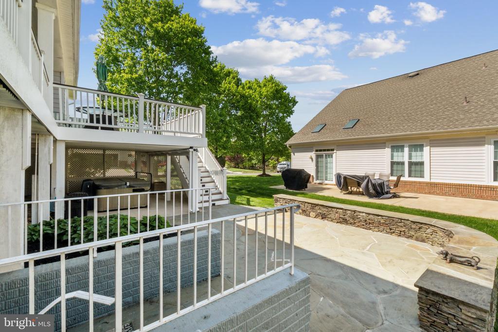 Gainesville, Virginia, 20155, United States, 3 Bedrooms Bedrooms, ,4 BathroomsBathrooms,Residential,For Sale,1896801