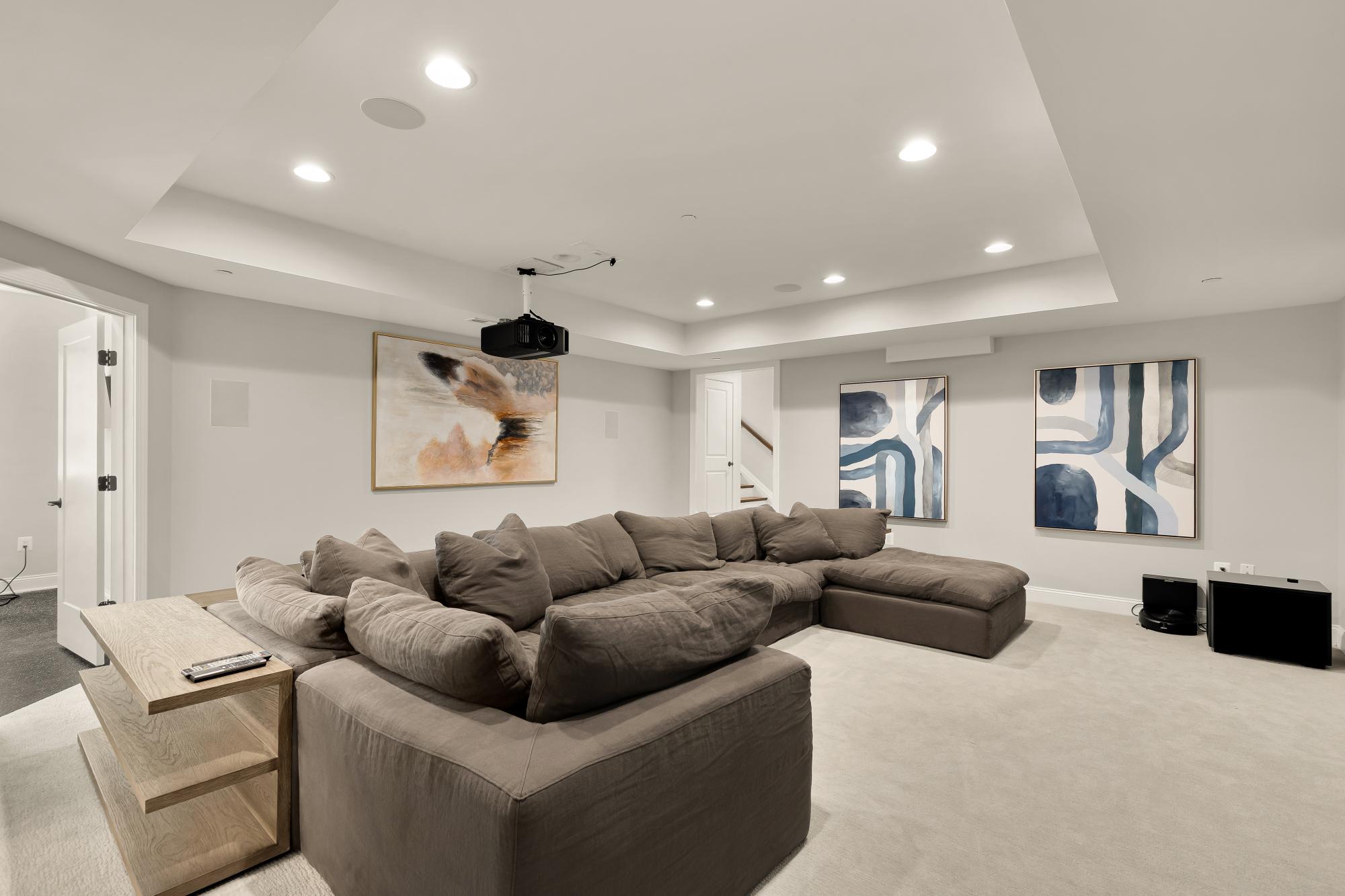  4708 S Chelsea Lane, Bethesda, MD, 20814 - 物件實景