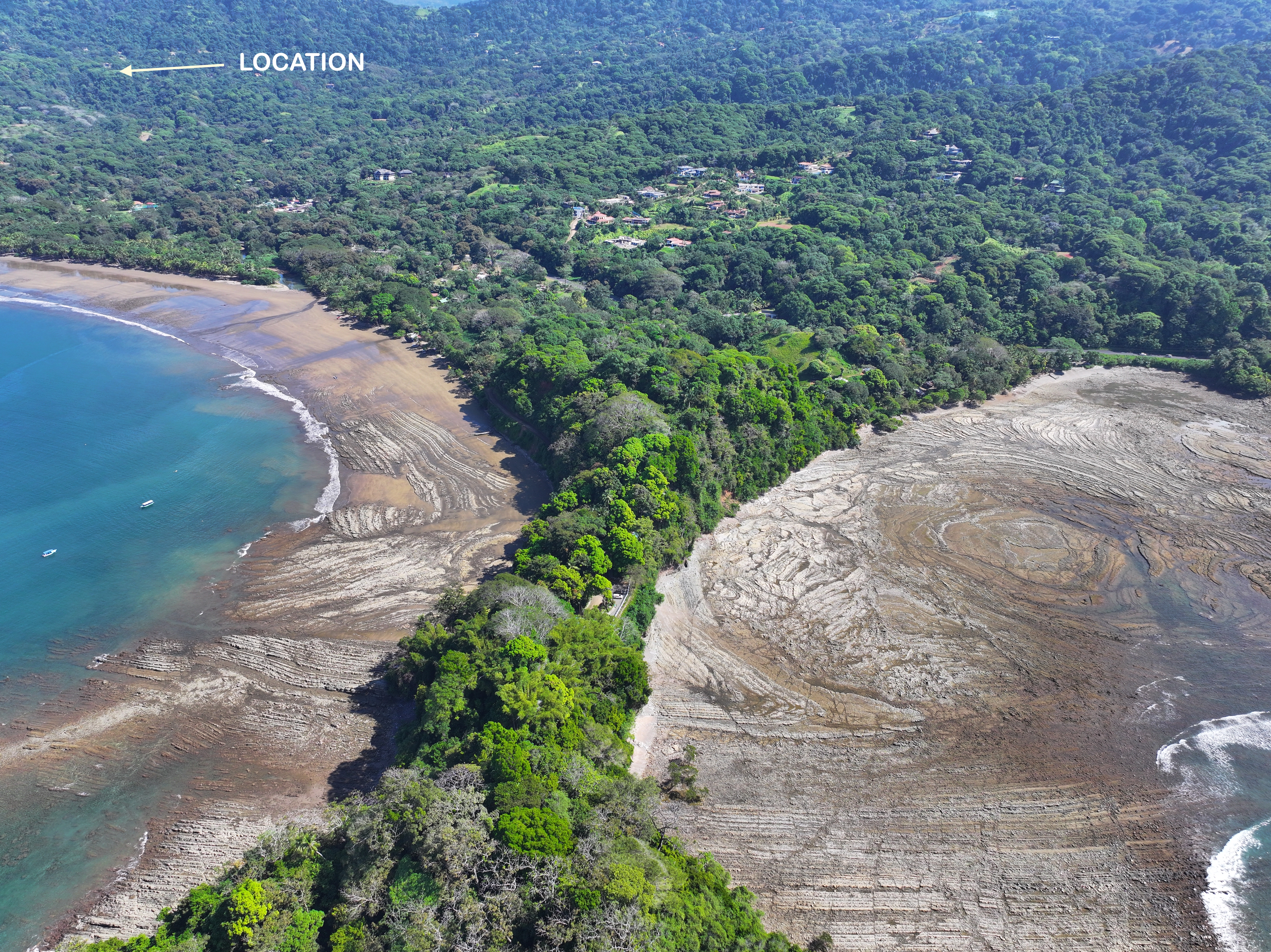 Dominicalito, Dominical, Puntarenas, CR, ,Land,For Sale,Dominicalito,1586705