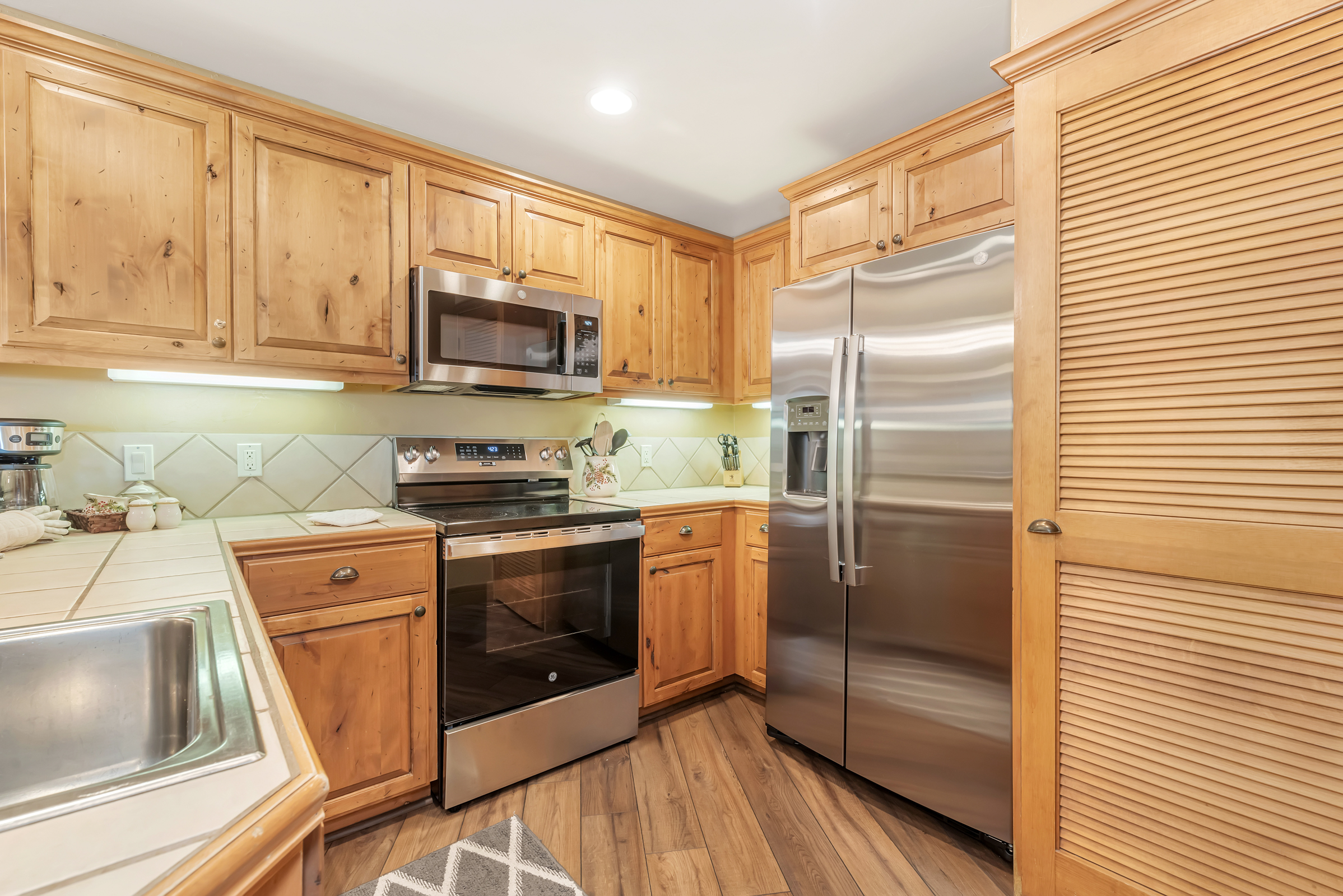  1463 Flattop Circle, Steamboat Springs, CO 80487 - 物件實景