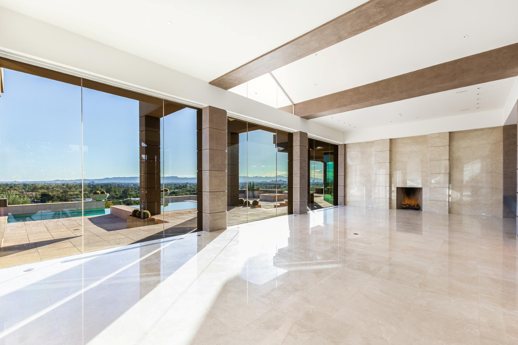  6044 N 44th Place, Paradise Valley, AZ 85253 - 物件實景