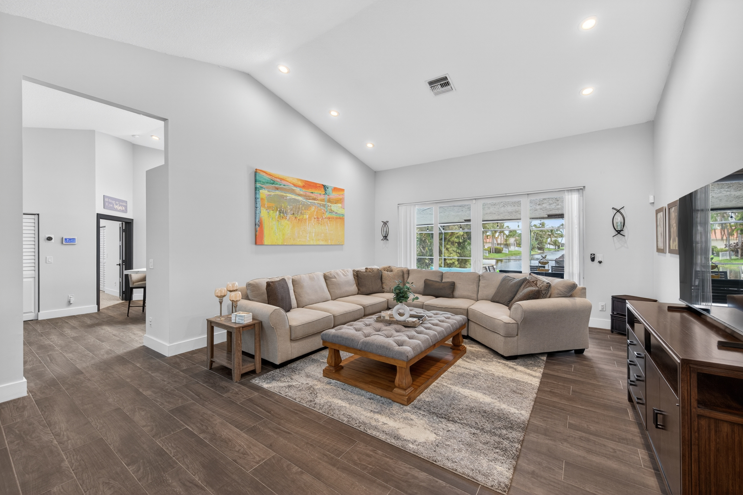  10761 NW 5th St, Plantation, FL, 33324 - 物件實景