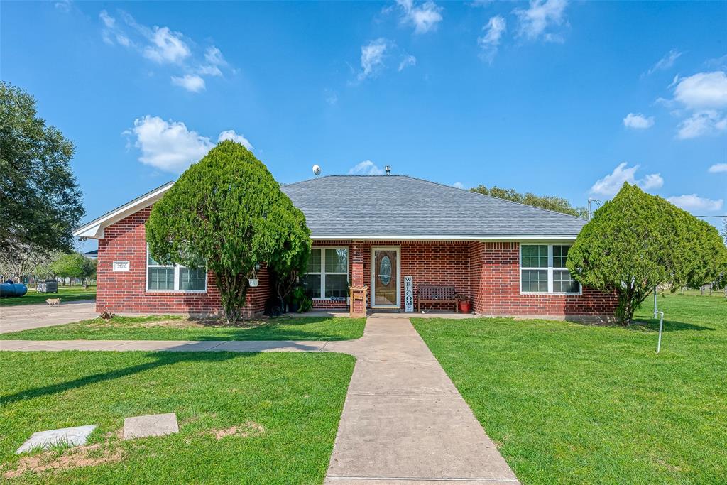 Waller, Texas, 77484, United States, 3 Bedrooms Bedrooms, ,3 BathroomsBathrooms,Residential,For Sale,1905585