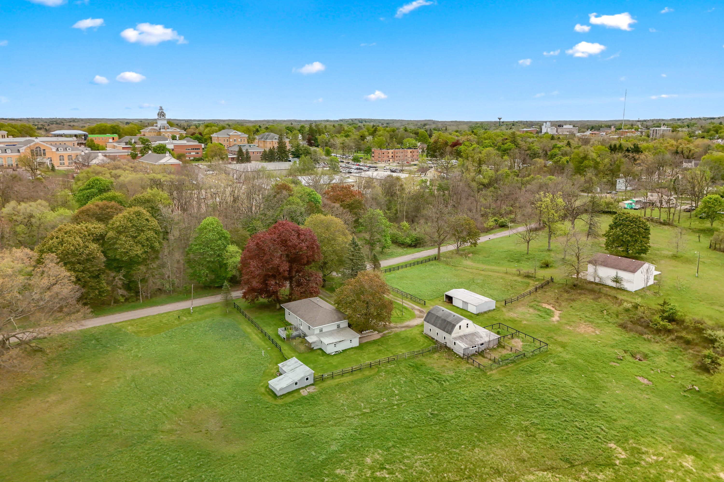 Hillsdale, Michigan, 49242, United States, 3 Bedrooms Bedrooms, ,2 BathroomsBathrooms,Residential,For Sale,2030822