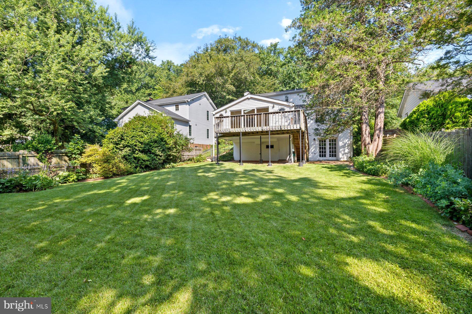 Bethesda, Maryland, 20817, United States, 4 Bedrooms Bedrooms, ,3 BathroomsBathrooms,Residential,For Sale,1981447