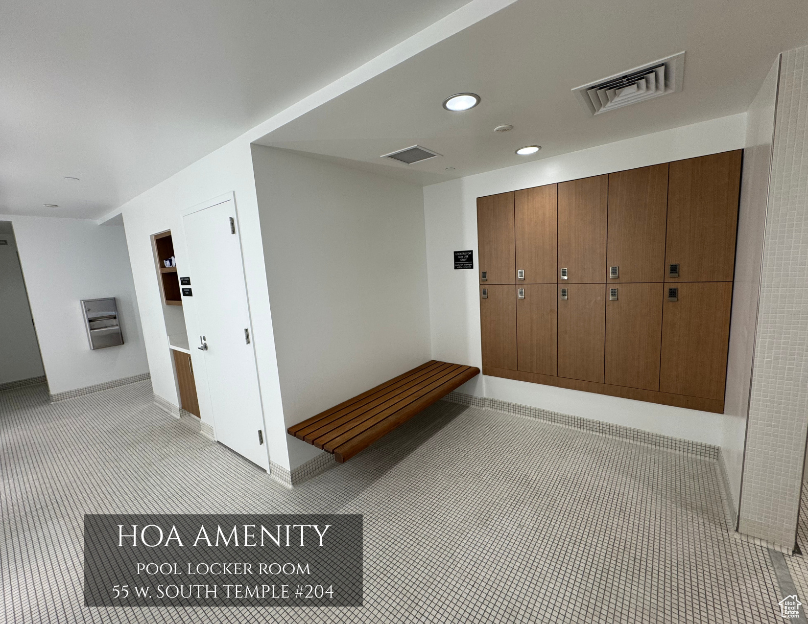 Salt Lake City, Utah, 84101, United States, 1 Bedroom Bedrooms, ,1 BathroomBathrooms,Residential,For Sale,1895761