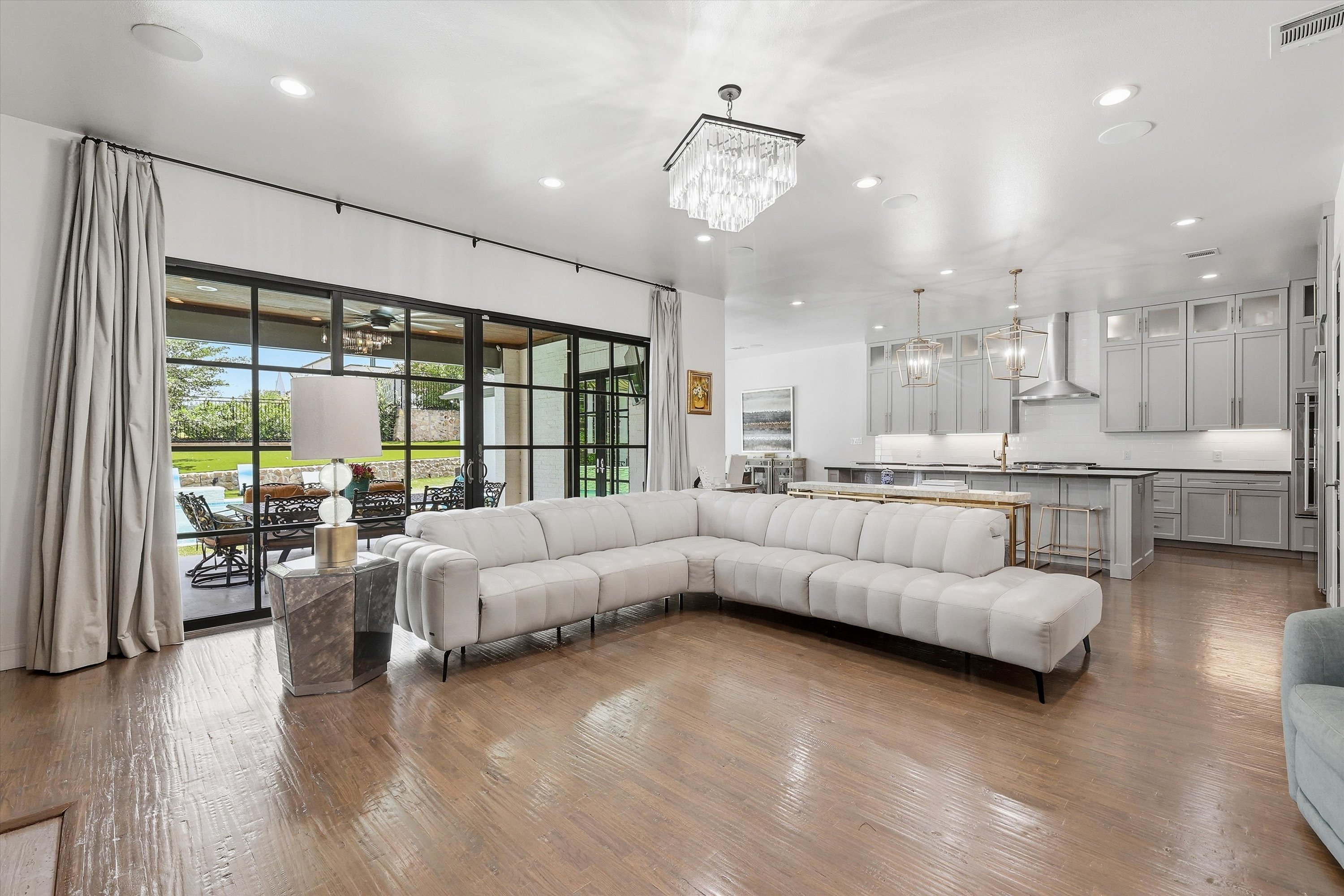  3817 Bent Elm Lane, Fort Worth, TX, 76109 - 物件實景