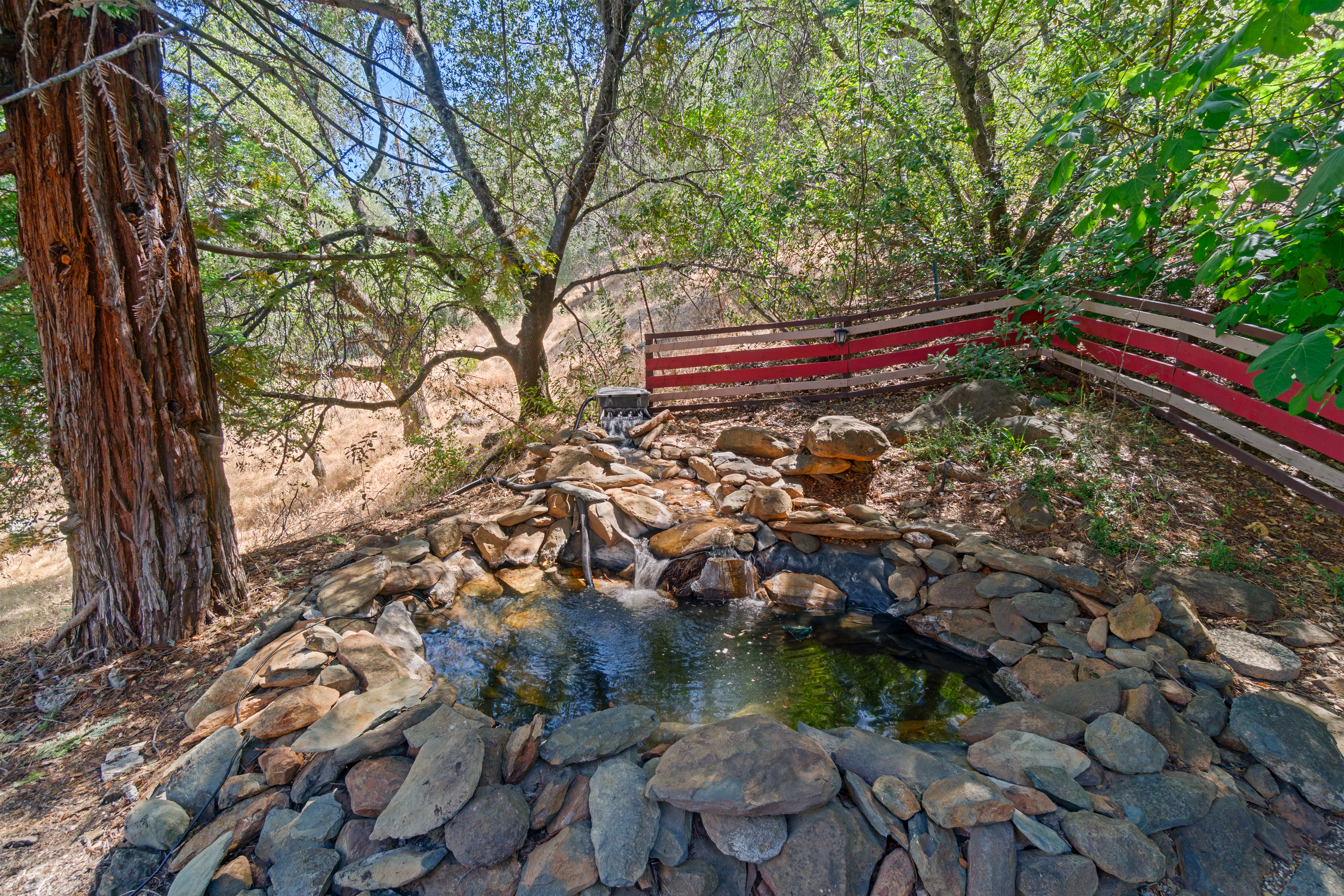  6371 Galena Drive, El Dorado, CA 95623 - 物件實景