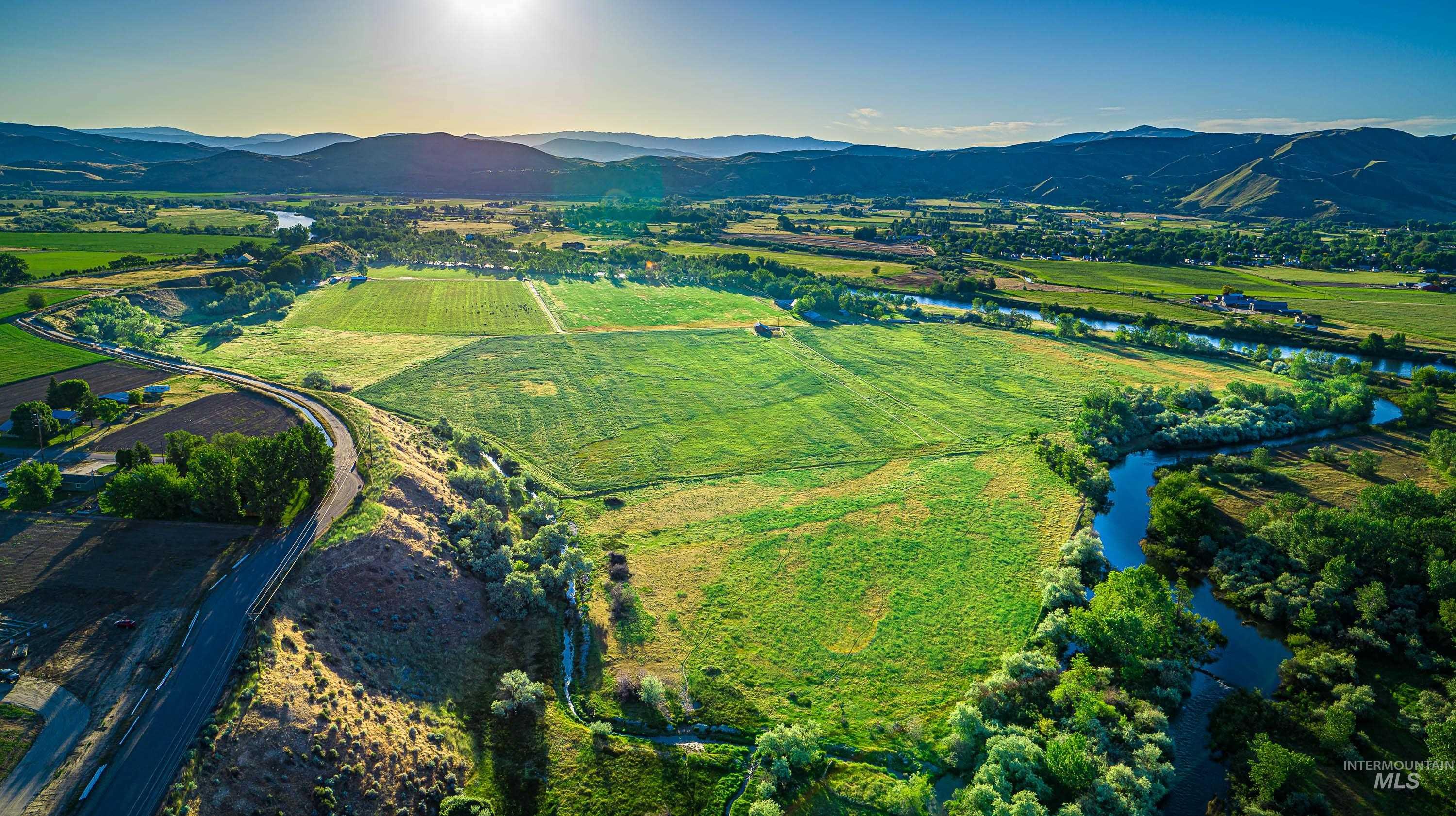 1111 E Idaho Blvd 151 Acres, Emmett, Idaho, 83617, United States, ,Land,For Sale,1111 E Idaho Blvd 151 Acres,1630752
