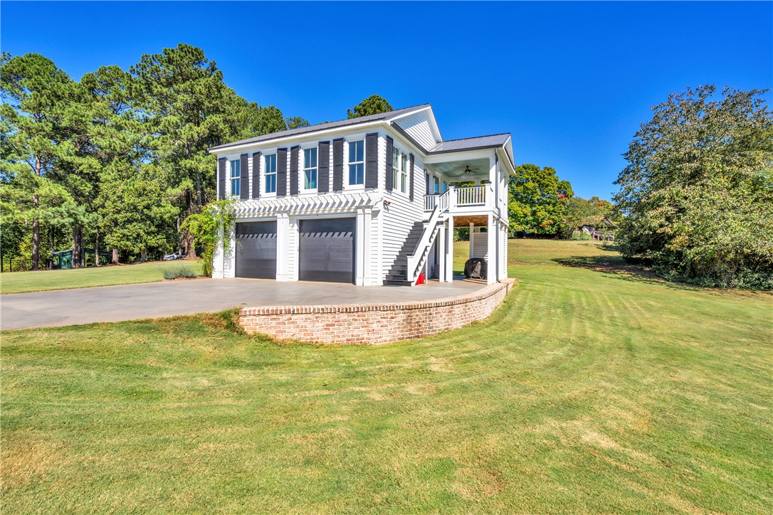 Townville, South Carolina, 29689, United States, 7 Bedrooms Bedrooms, ,7 BathroomsBathrooms,Residential,For Sale,1995643