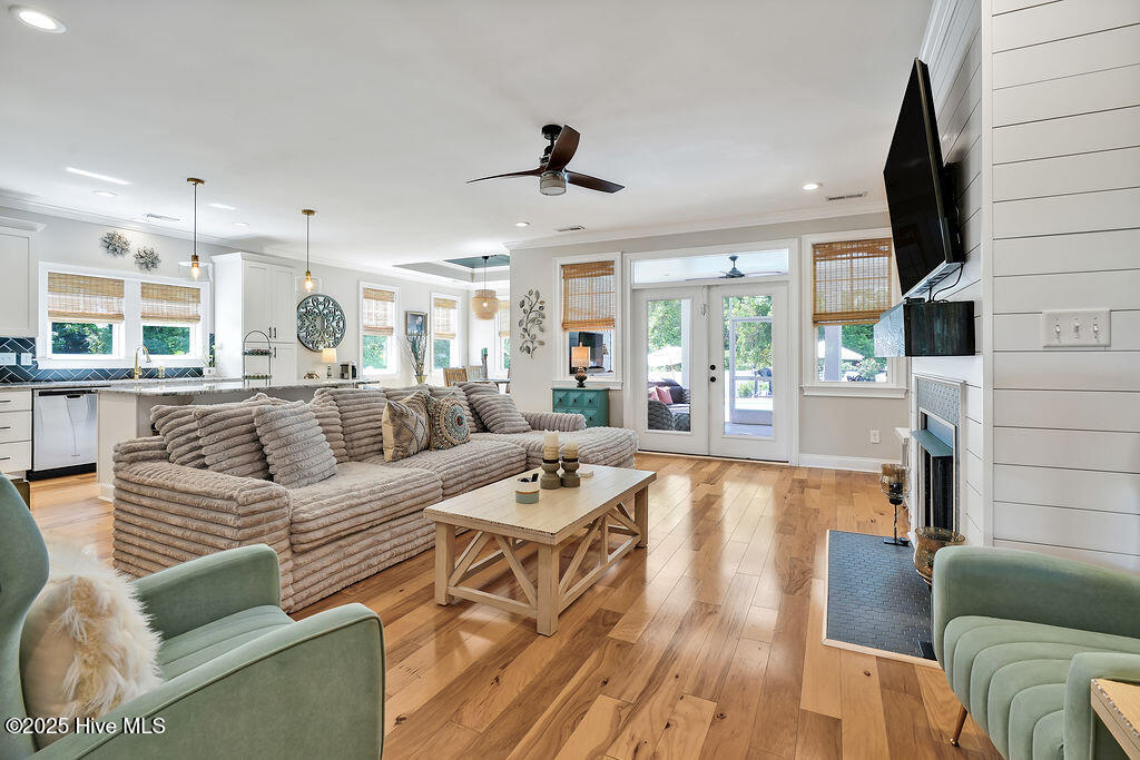 Holly Ridge, North Carolina, 28445, United States, 4 Bedrooms Bedrooms, ,3 BathroomsBathrooms,Residential,For Sale,1890995