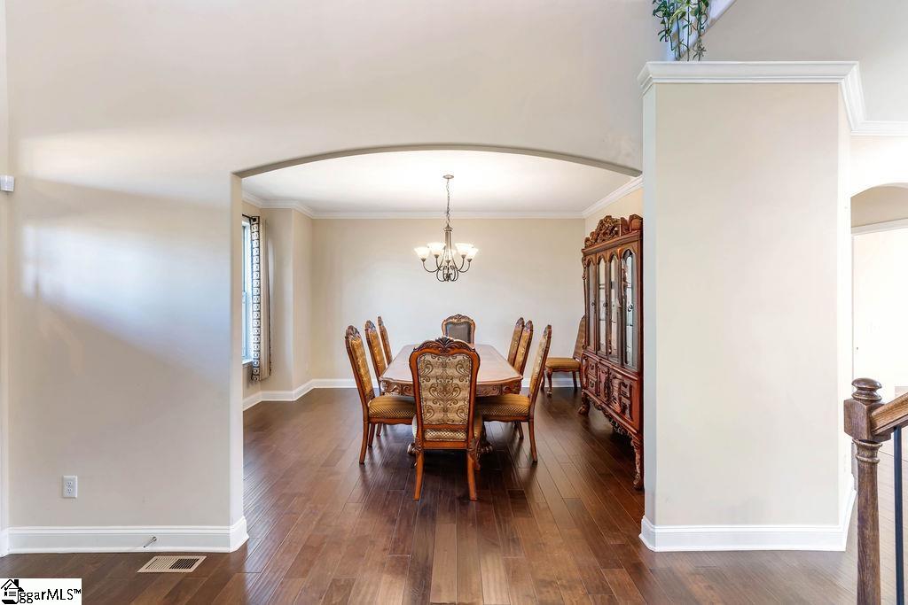 Travelers Rest, South Carolina, 29690, United States, 5 Bedrooms Bedrooms, ,3 BathroomsBathrooms,Residential,For Sale,1986056