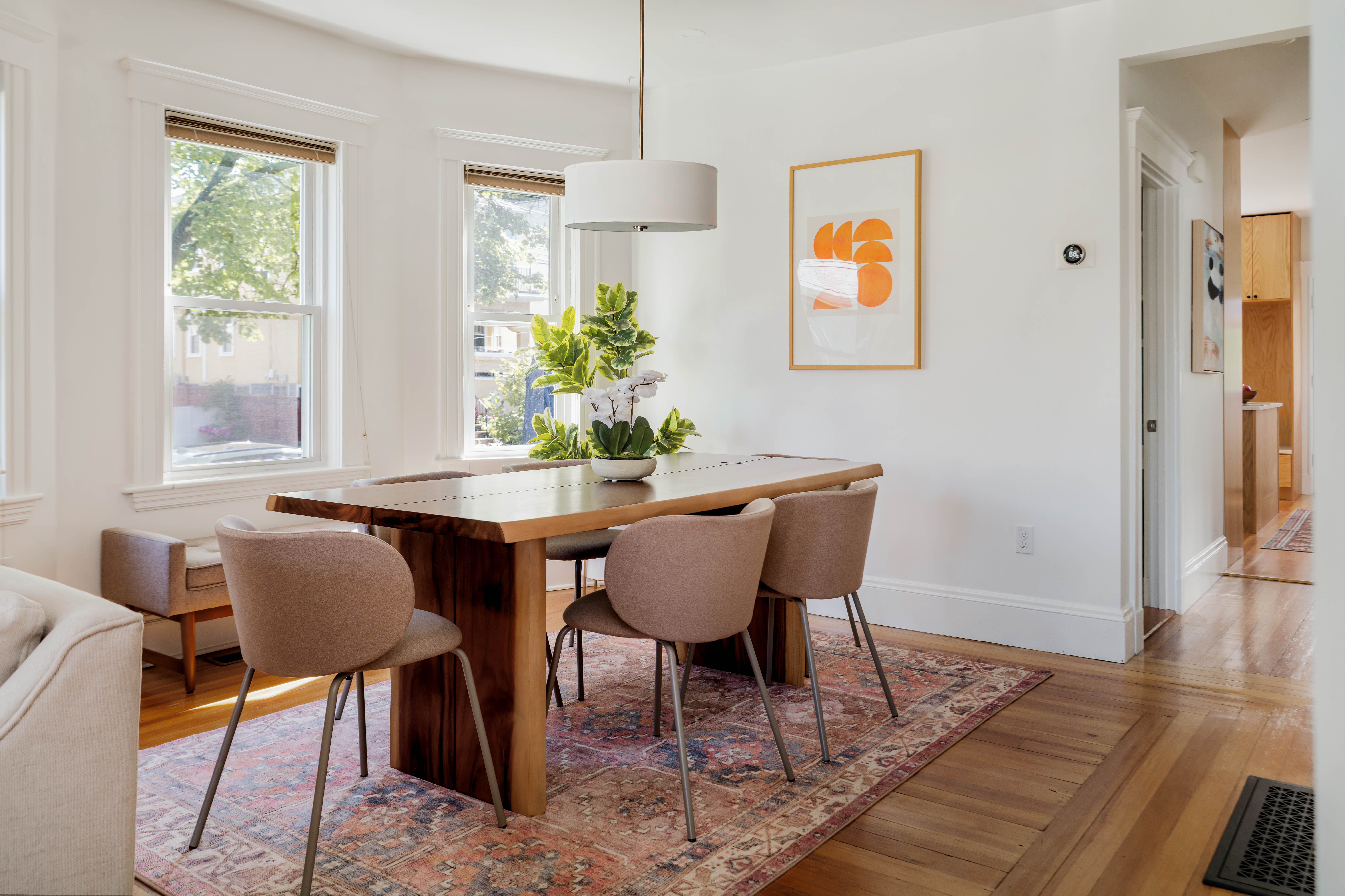  61 North Street, Somerville, MA, 02144 - 物件實景
