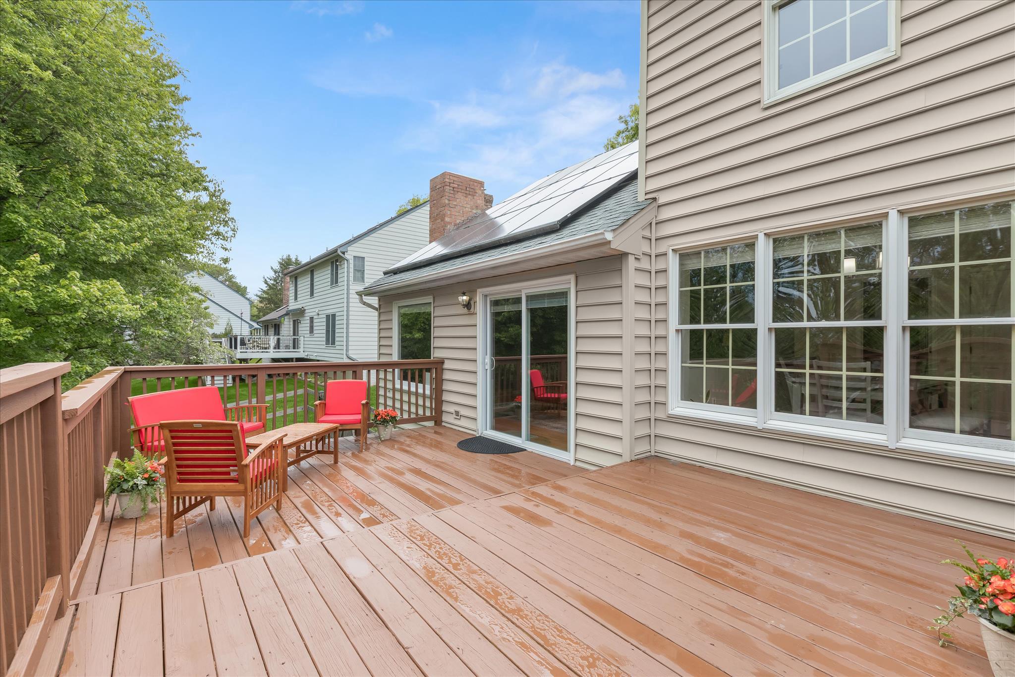  6907 Tolling Bells Court, Columbia, MD, 21044 - 物件實景