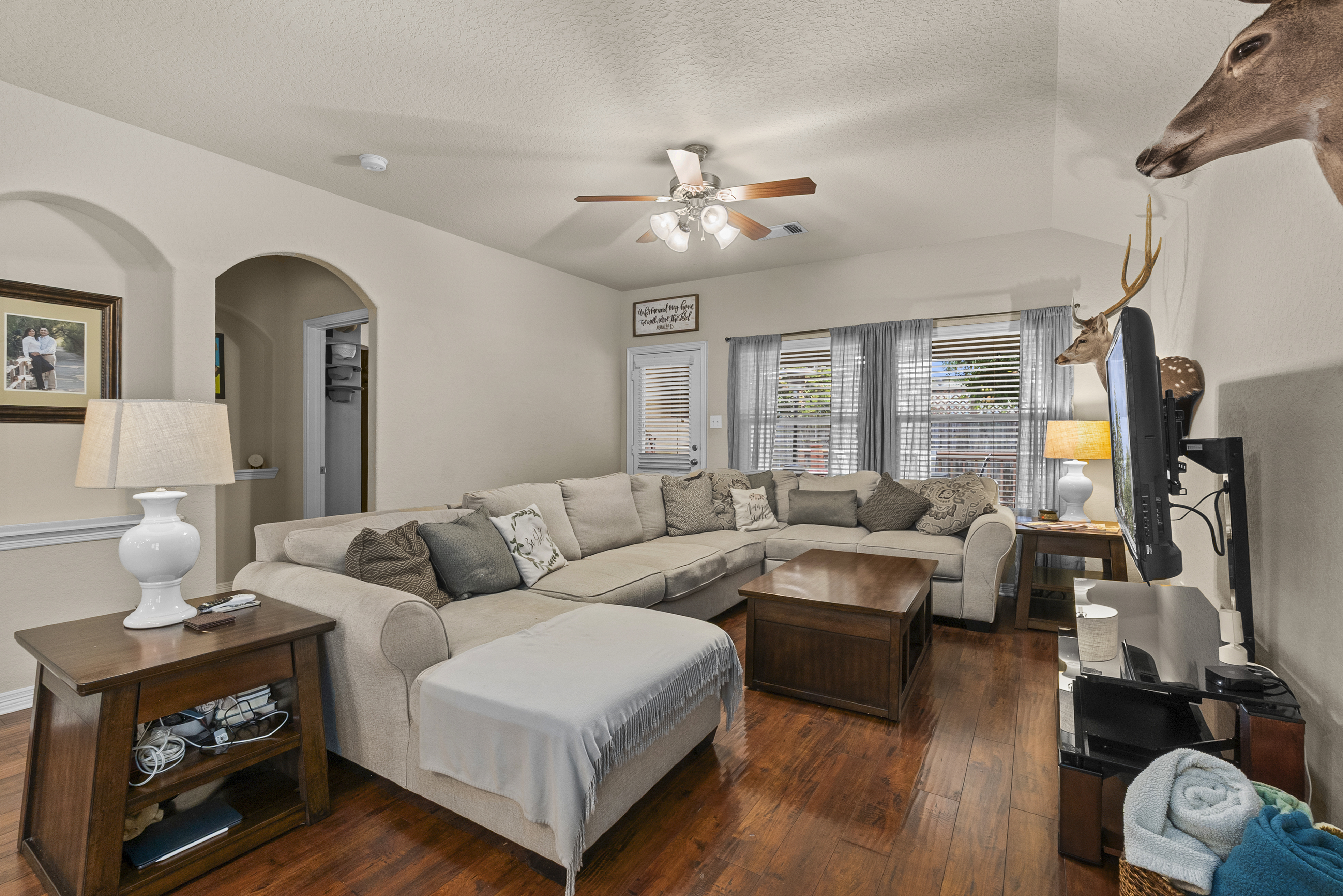  11935 Cheney Glen, San Antonio, TX 78254 - 物件實景