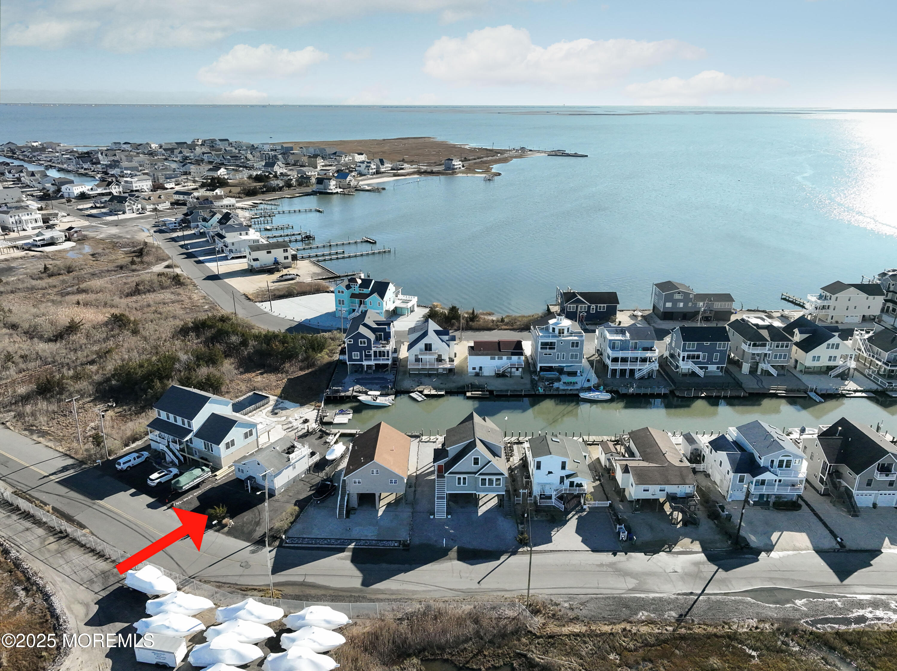 Tuckerton, New Jersey, 08087, United States, 2 Bedrooms Bedrooms, ,1 BathroomBathrooms,Residential,For Sale,2003435