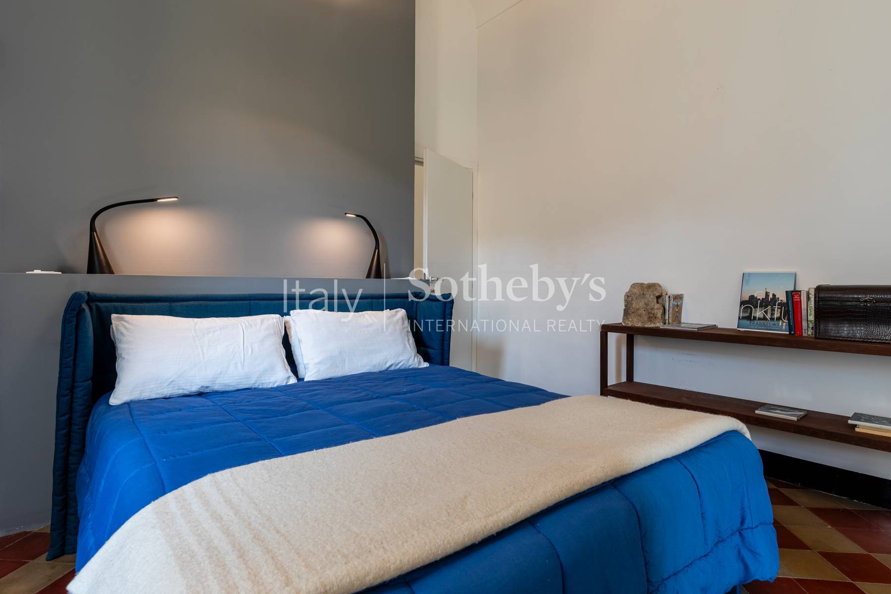  A charming detached house with a terrace in the historic centre of Modica - 物件實景