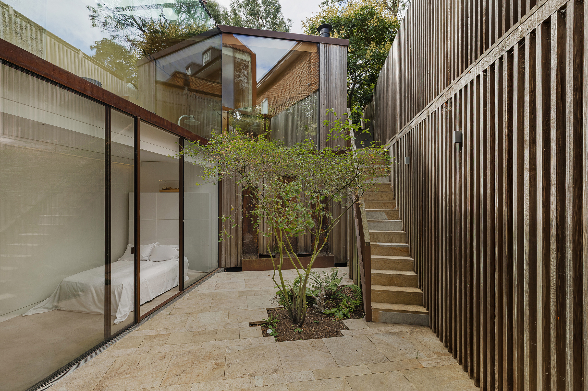  A Striking Putney House by Award-Winning Architectural Practice, Eldridge London - 物件實景