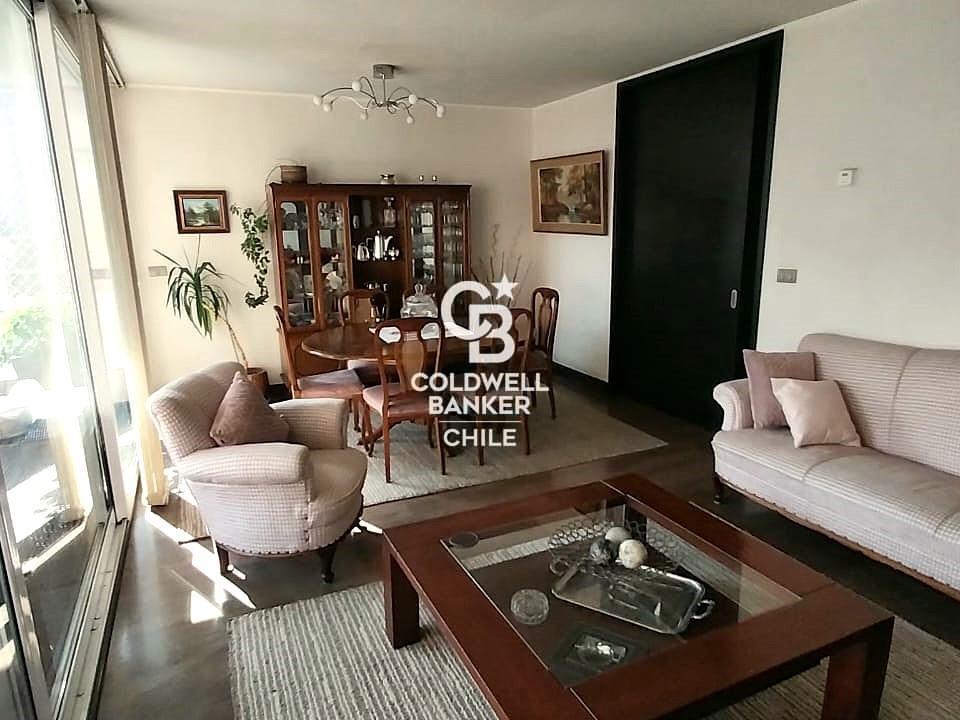 Las Condes, Chile, 3 Bedrooms Bedrooms, ,2 BathroomsBathrooms,Residential,For Sale,1933017