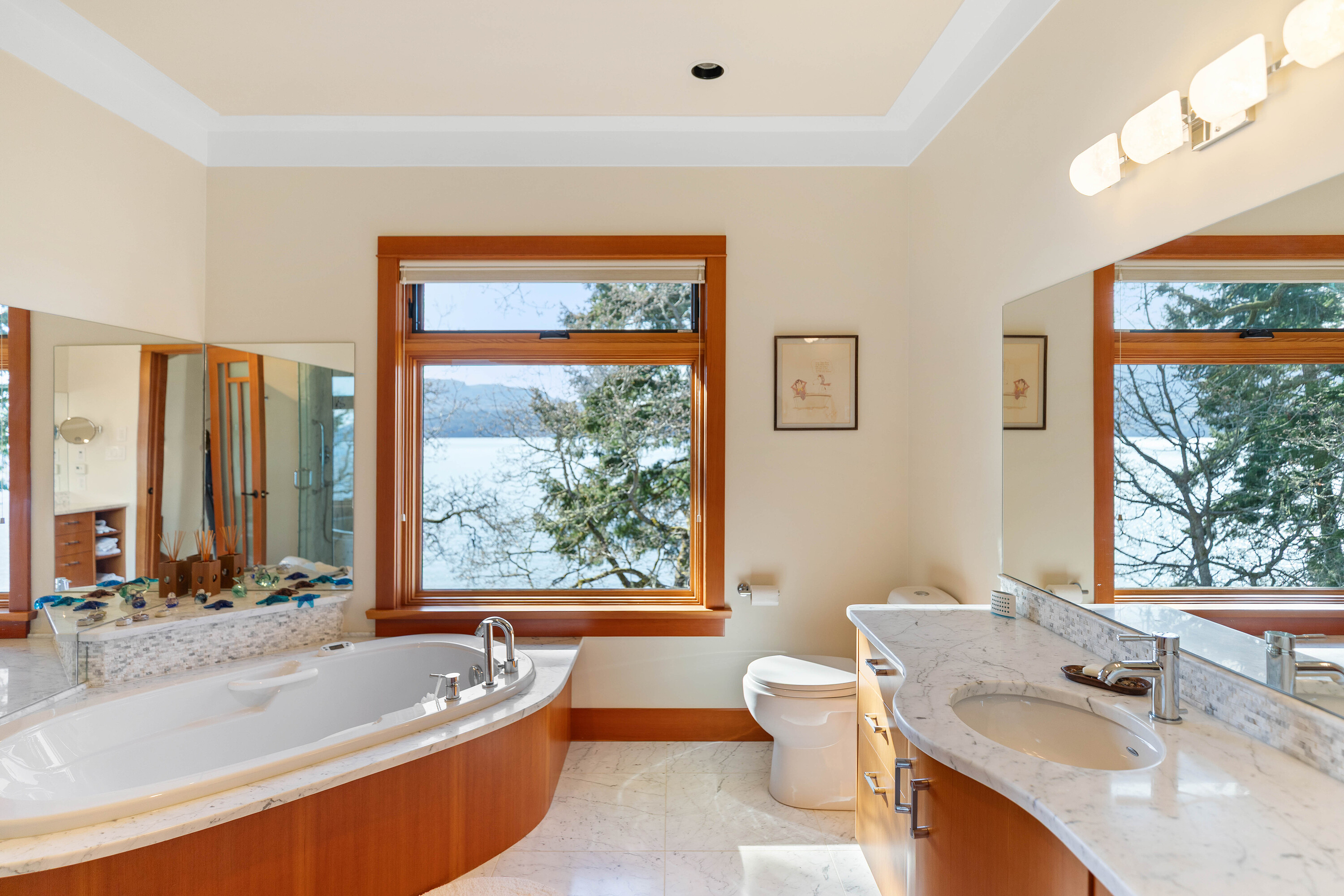  West Coast Oceanfront Living - 物件實景